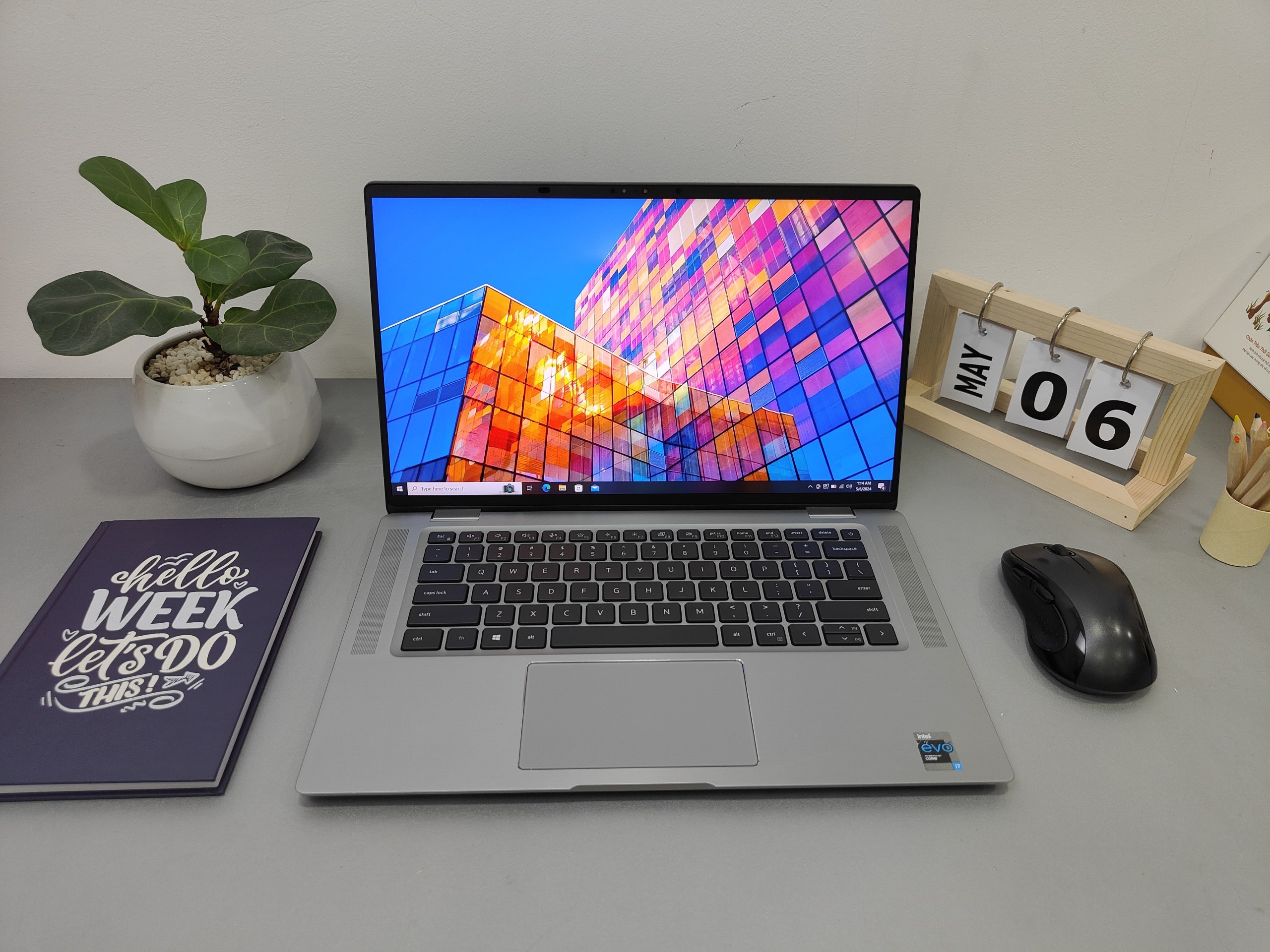 Dell Latitude 9520 i7-1185G7 Dell Latitude 9520 i7-1185G7