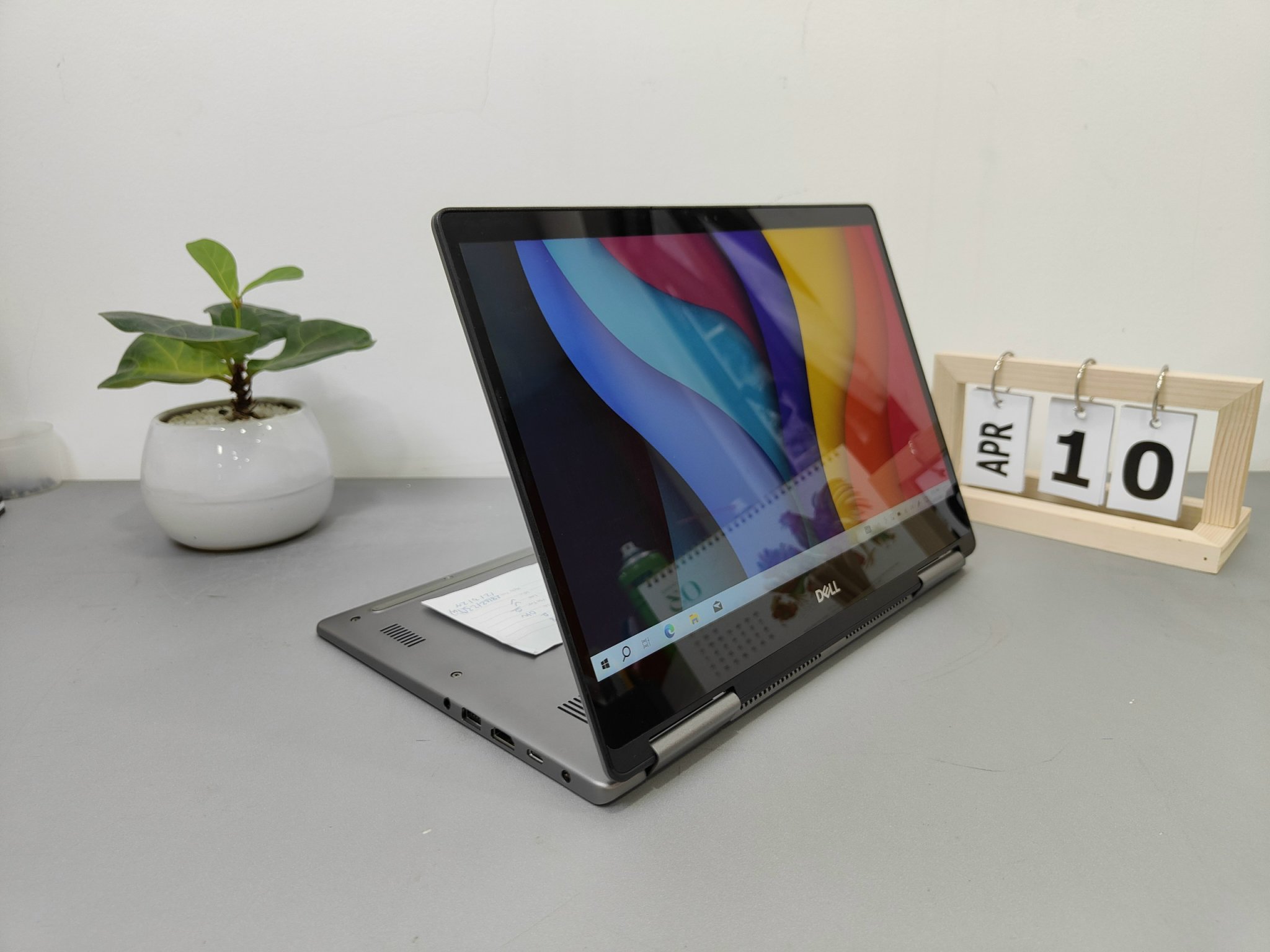 Dell Inspiron 7373 15350 (4) Dell Inspiron 7373