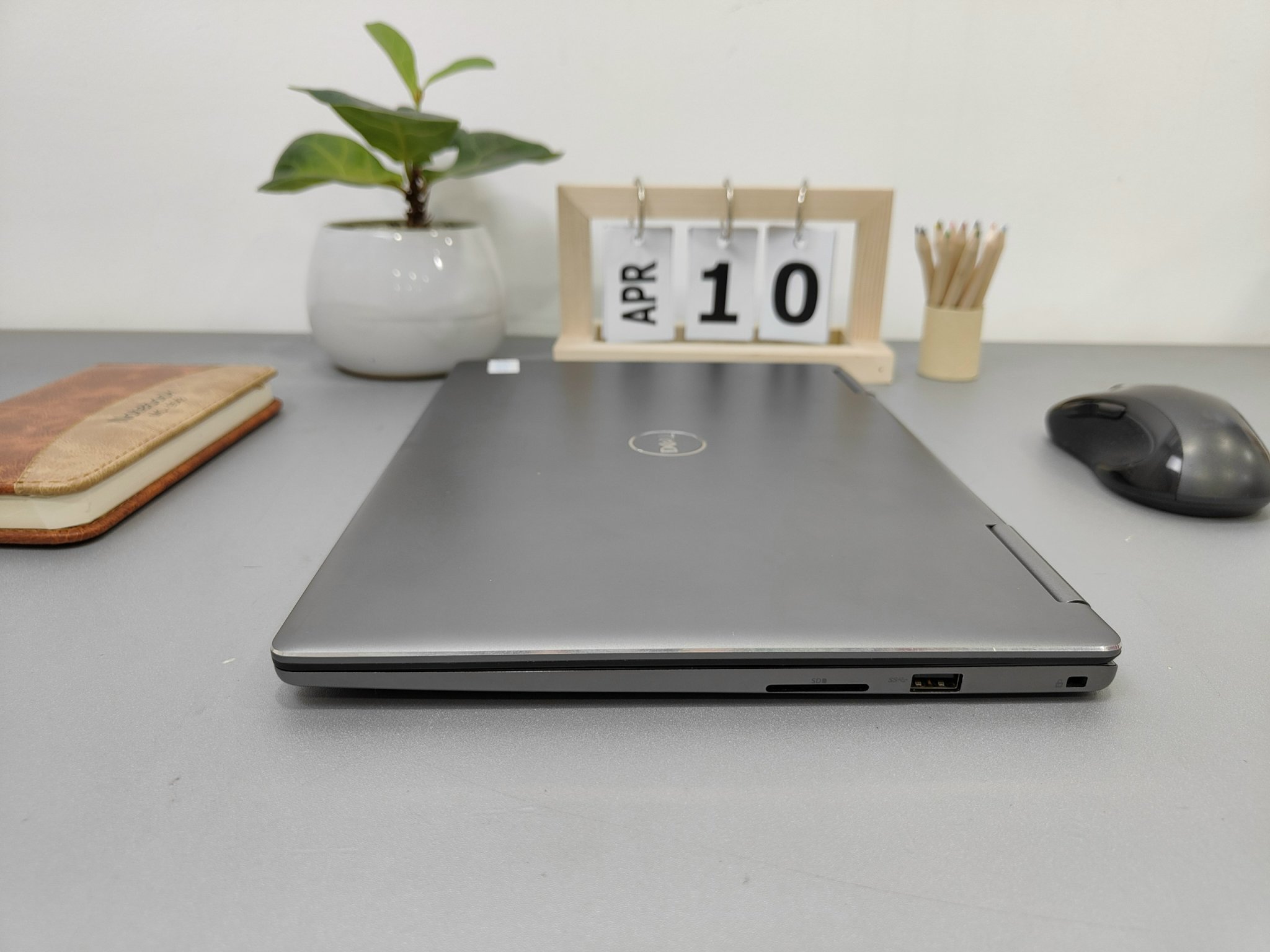 Dell Inspiron 7373 15350 (8)