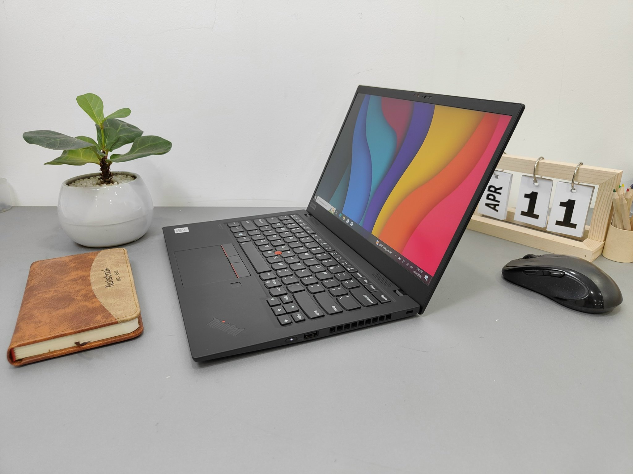 thinkpad X1 Carbon Gen 8 (4)