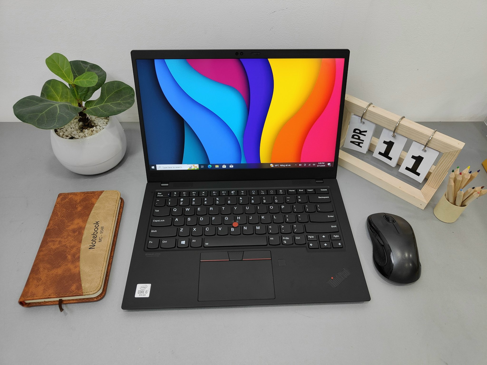 thinkpad X1 Carbon Gen 8 (11) thinkpad X1 Carbon Gen 8