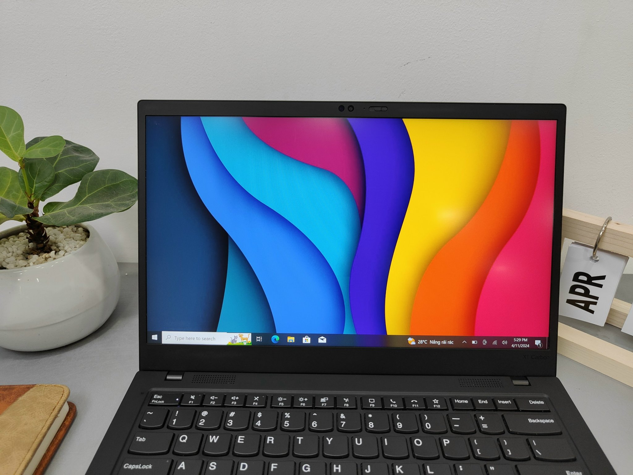 thinkpad X1 Carbon Gen 8 (13)