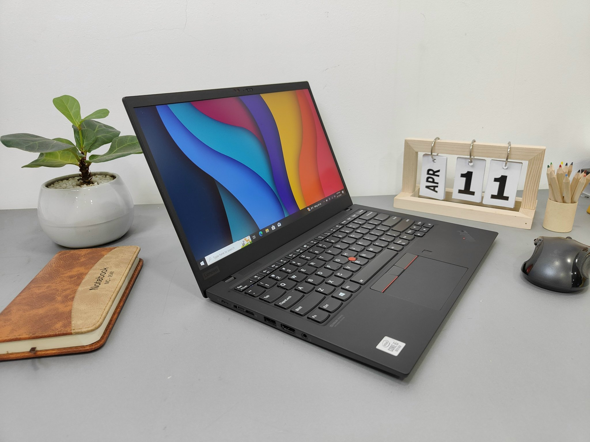 thinkpad X1 Carbon Gen 8 (15)