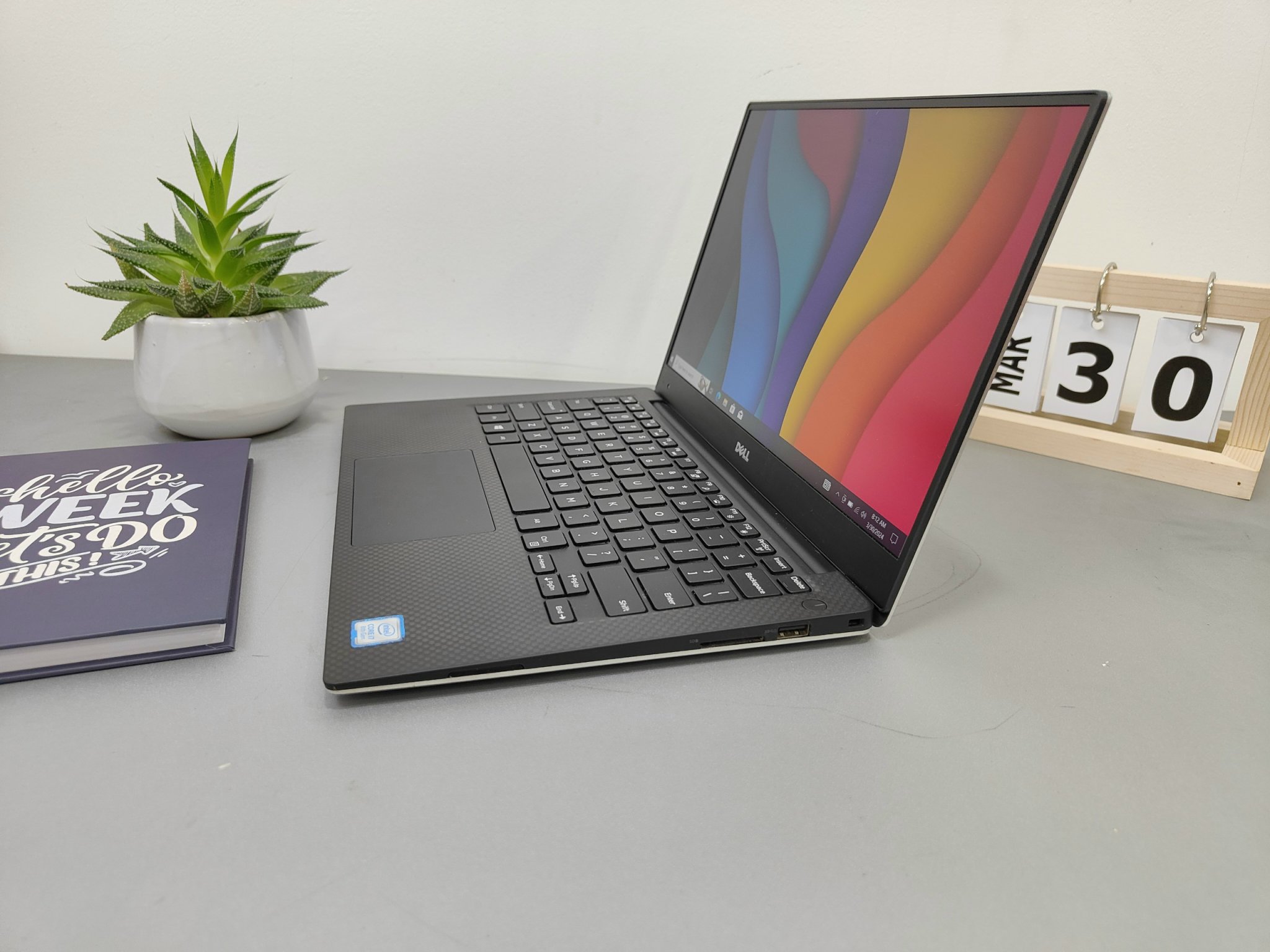 XPS 9360 i7 (5)