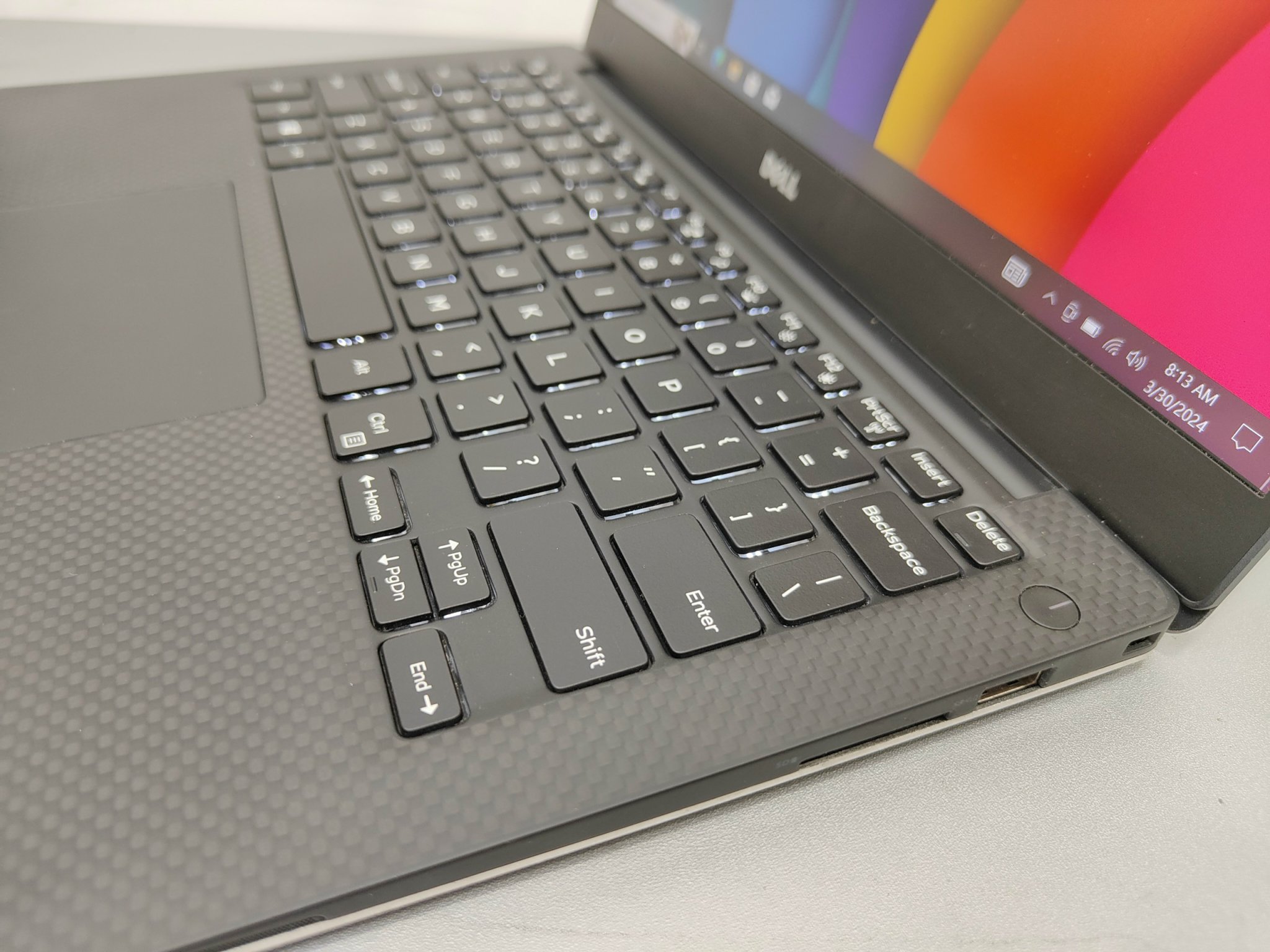 XPS 9360 i7 (9)