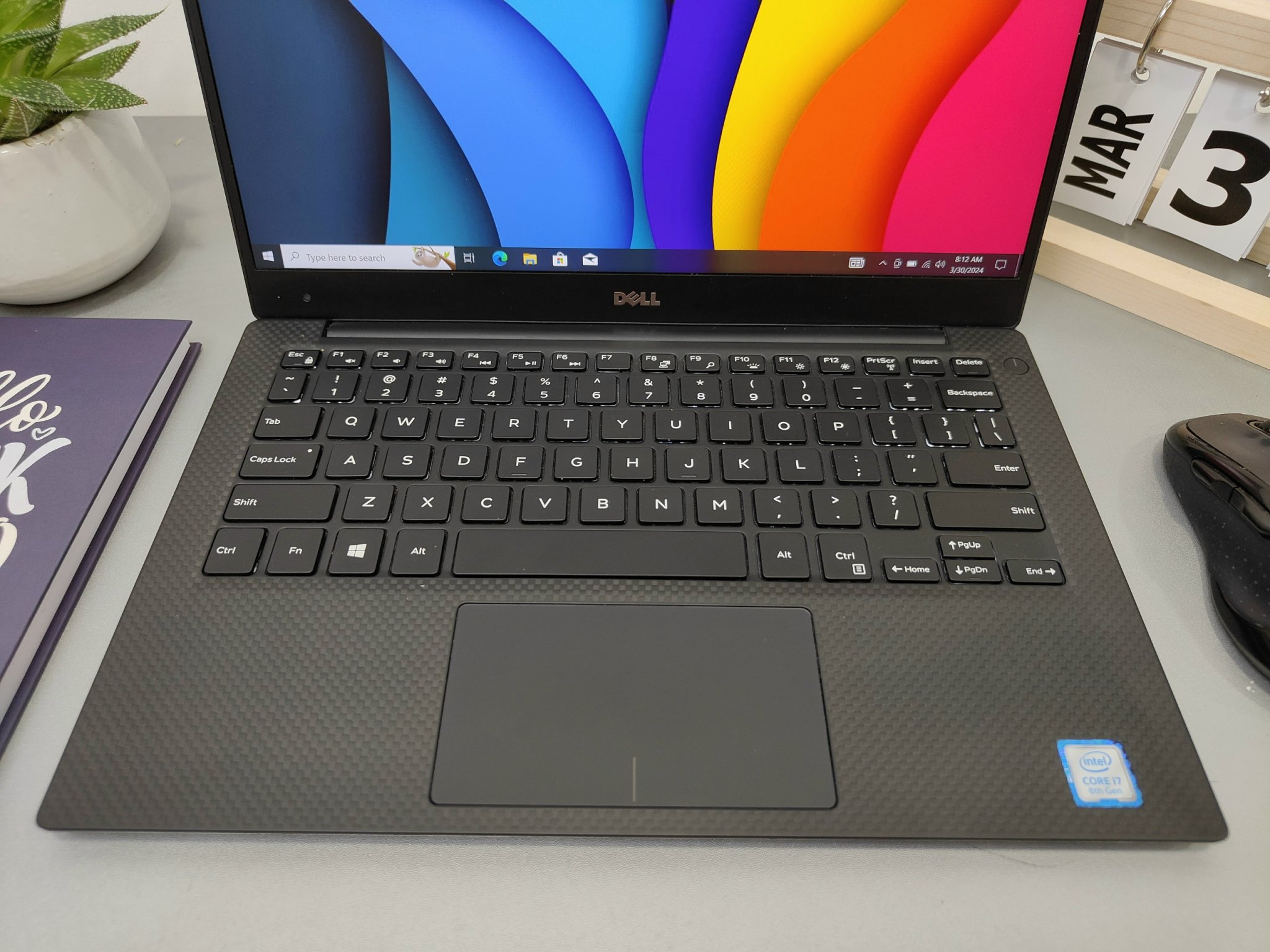 XPS 9360 i7 (11)