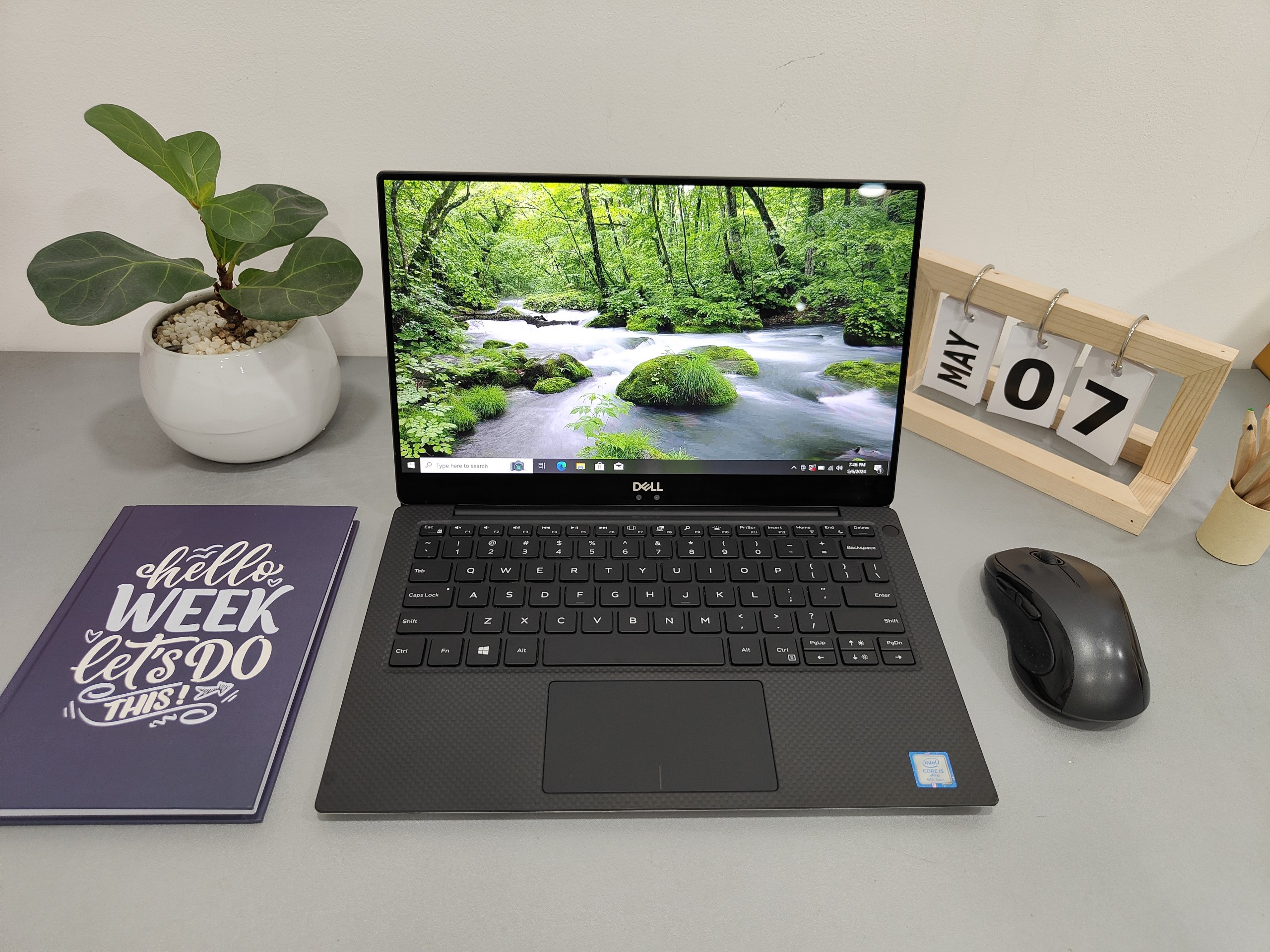 Dell XPS 9370 i5-8350U Dell XPS 9370 i5-8350U