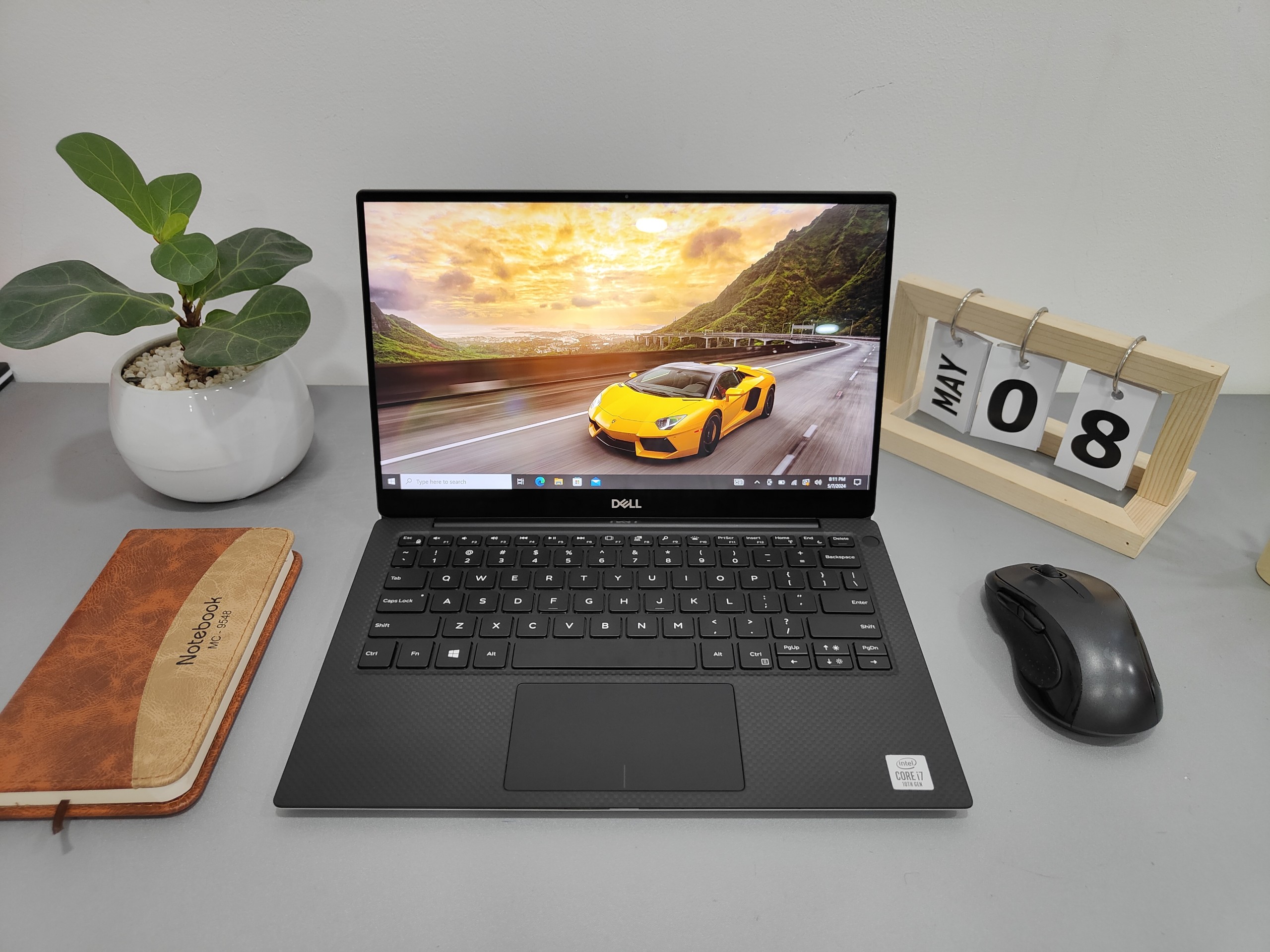 XPS 7390 i7 72439 XPS 7390 i7 72439