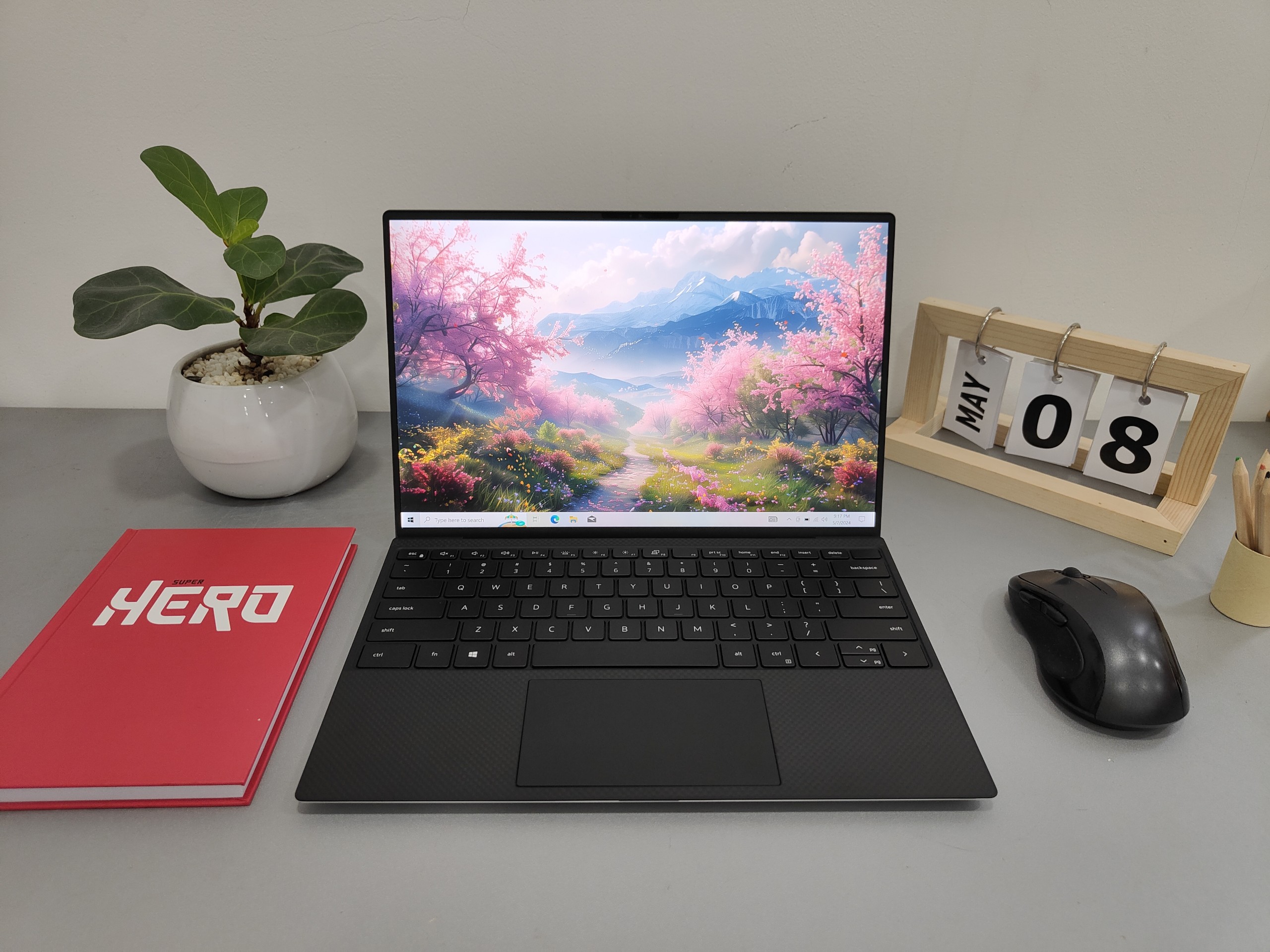 XPS 9310 i5 08807 XPS 9310 i5 08807