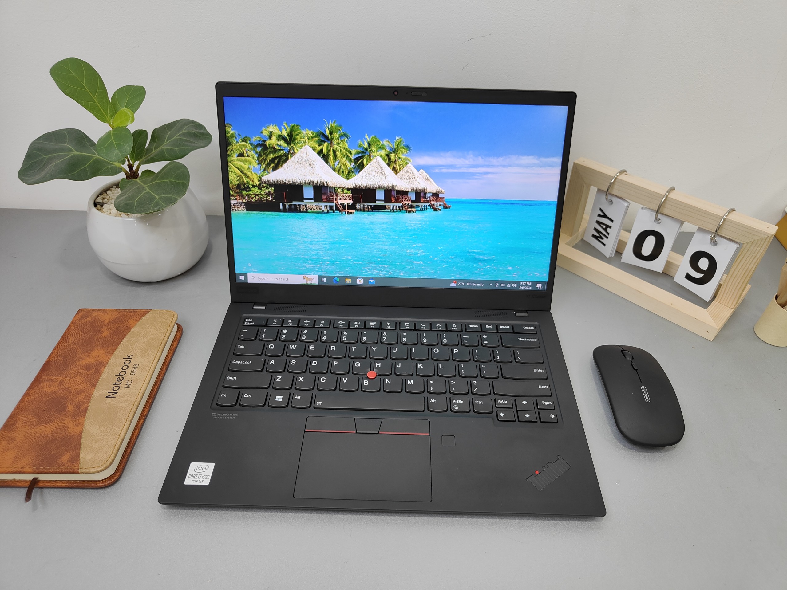 ThinkPad X1 Gen 8 VDWHW ThinkPad X1 Gen 8 VDWHW