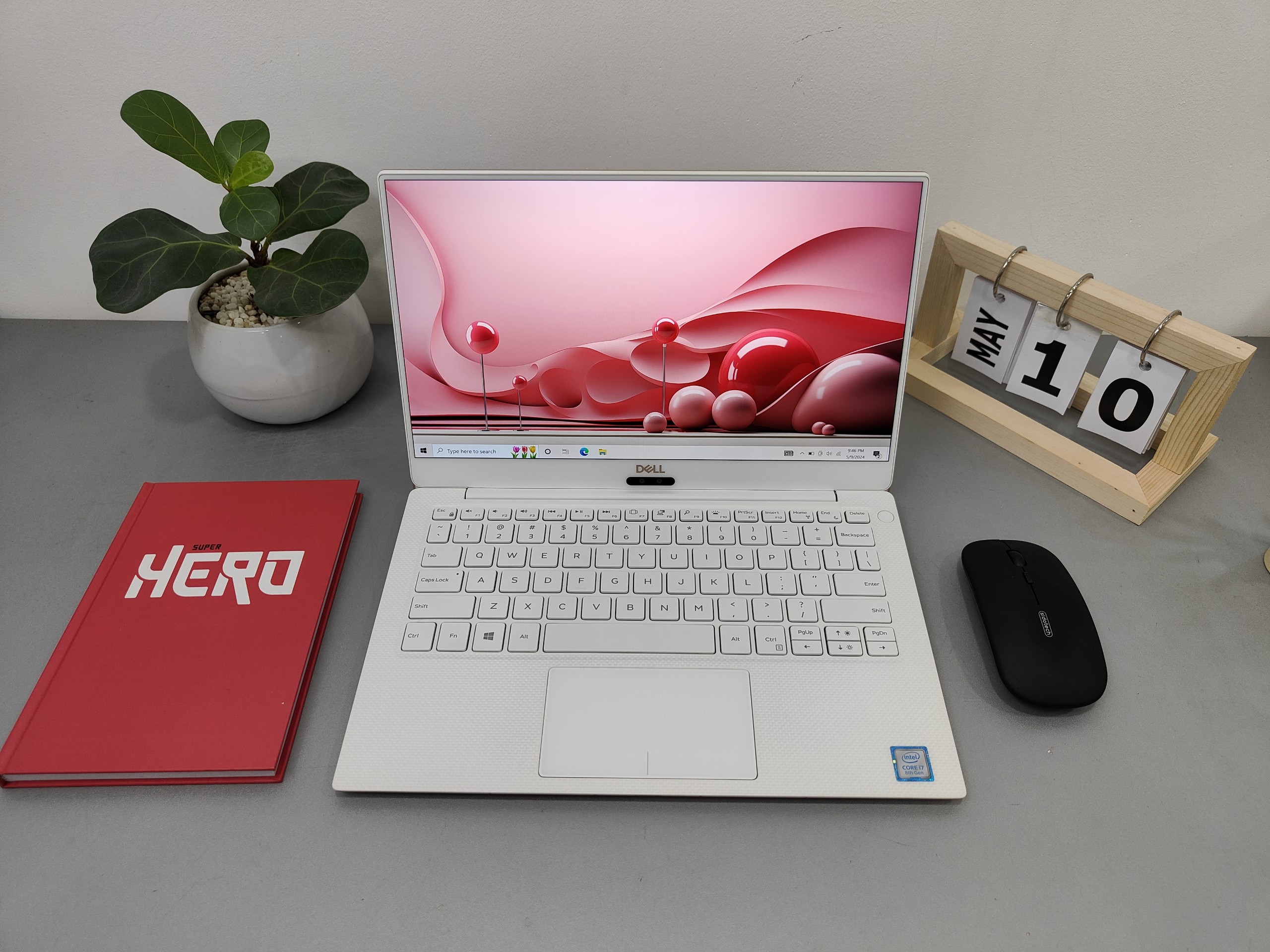 Dell XPS 9370 i7 80138 Dell XPS 9370 i7 80138