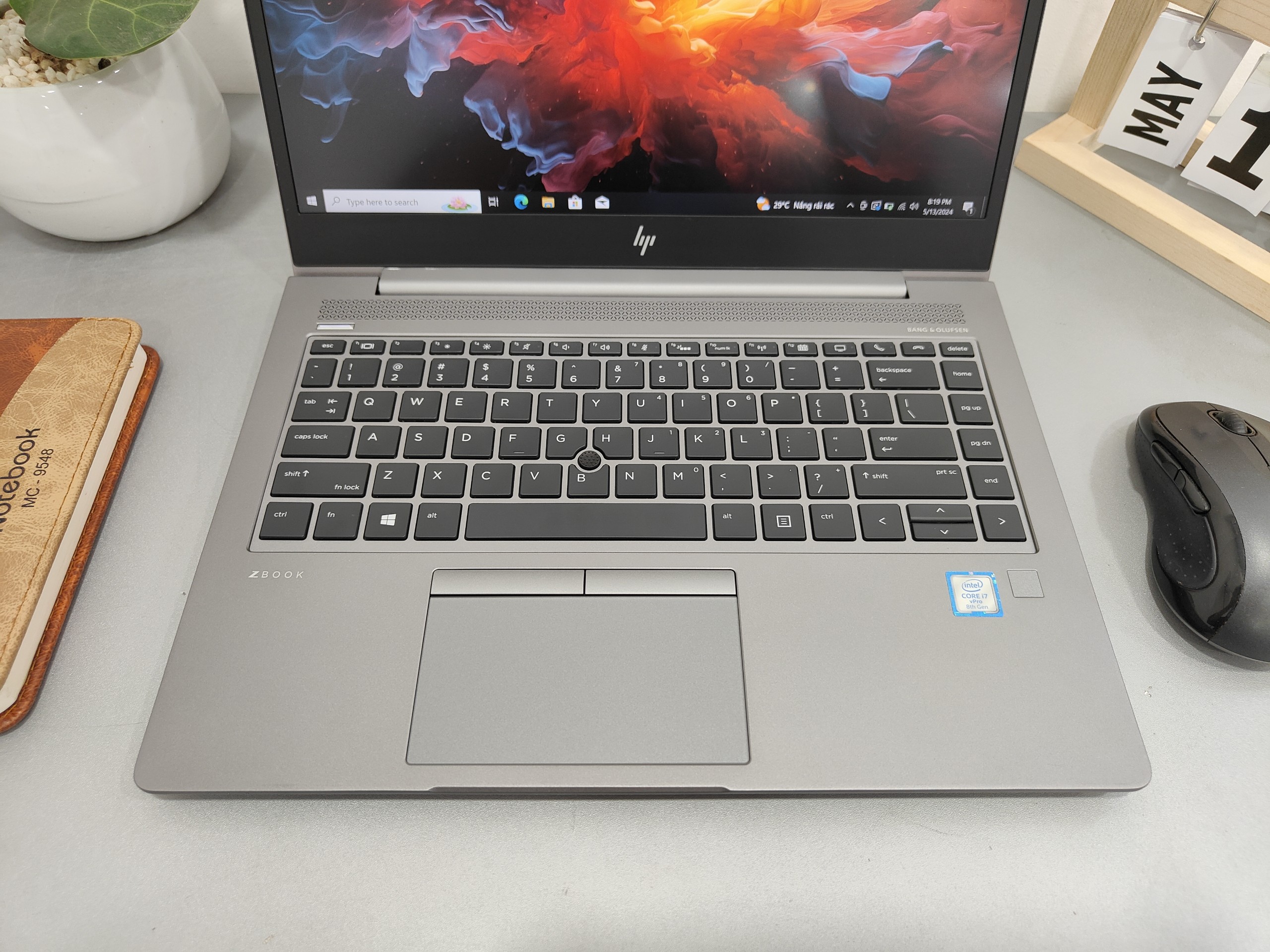 HP Zbook 14u g5 (11)