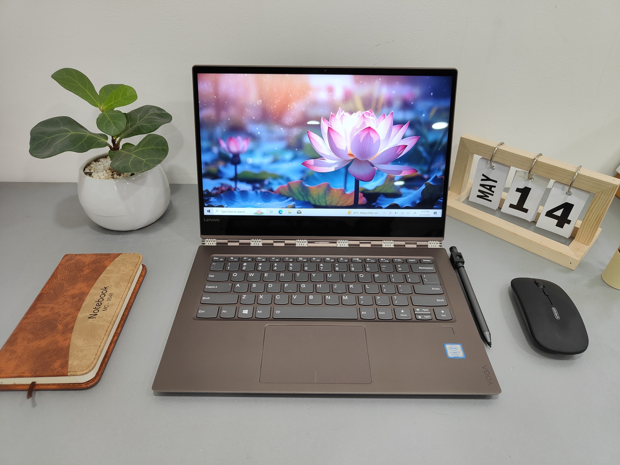 Lenovo yoga 920 13 ikb (5) Lenovo yoga 920 13 ikb