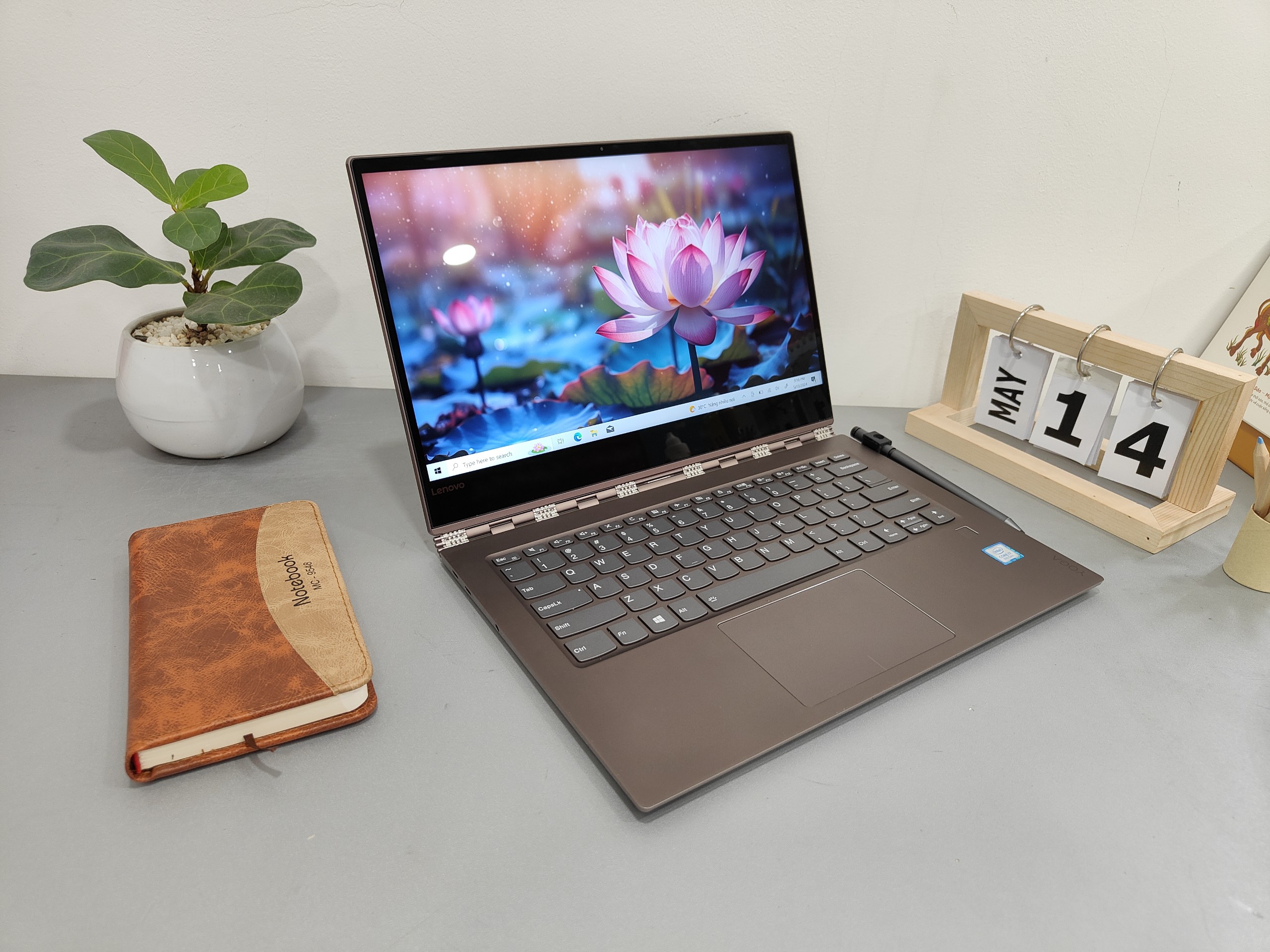 Lenovo yoga 920 13 ikb (8)