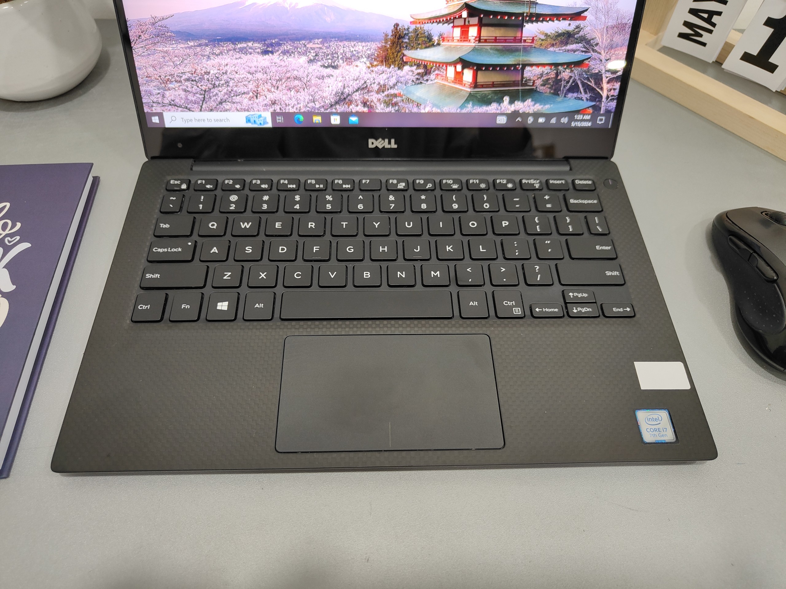 Dell XPS 9360 i7 (4)