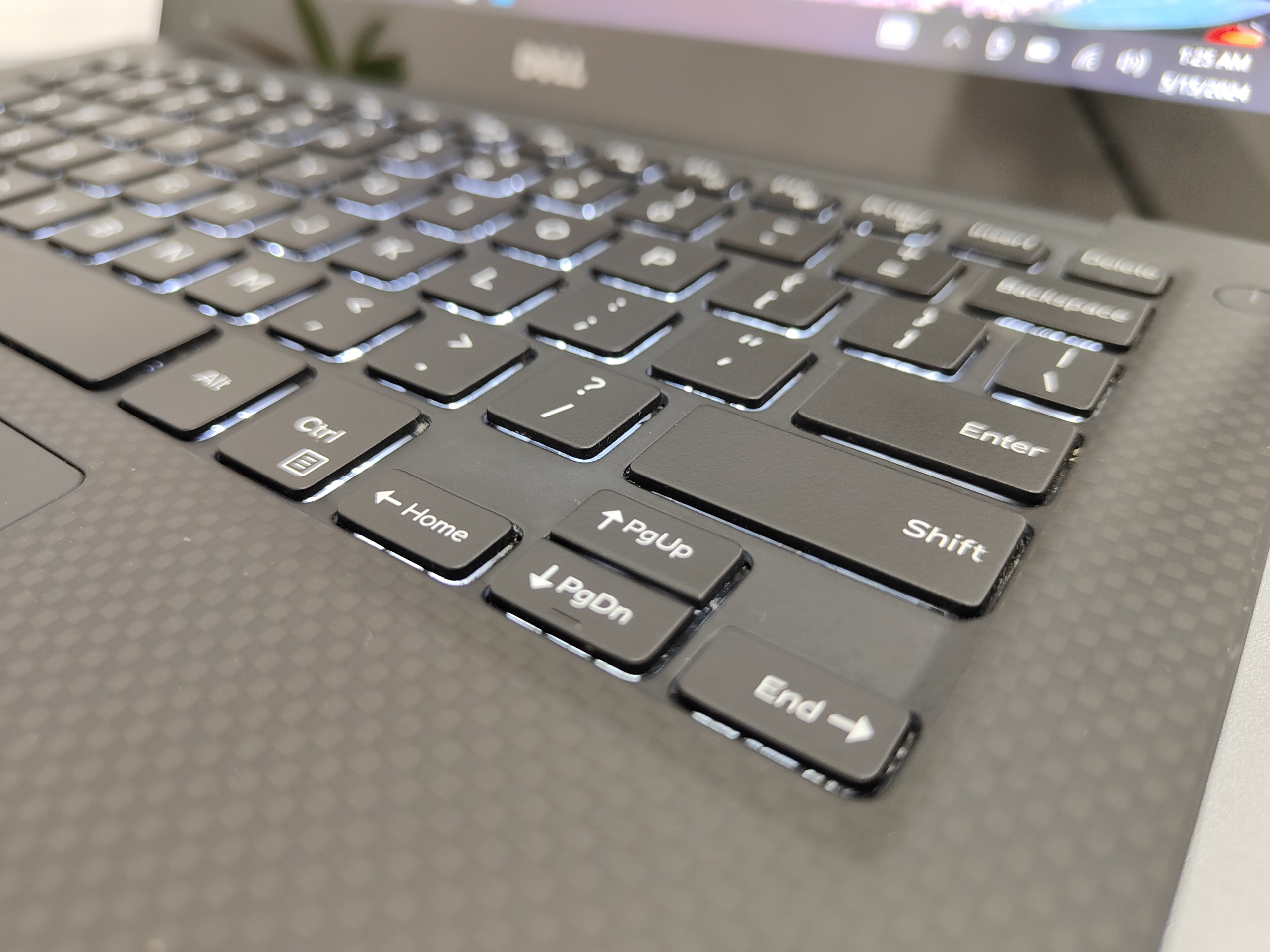 Dell XPS 9360 i7 (8)