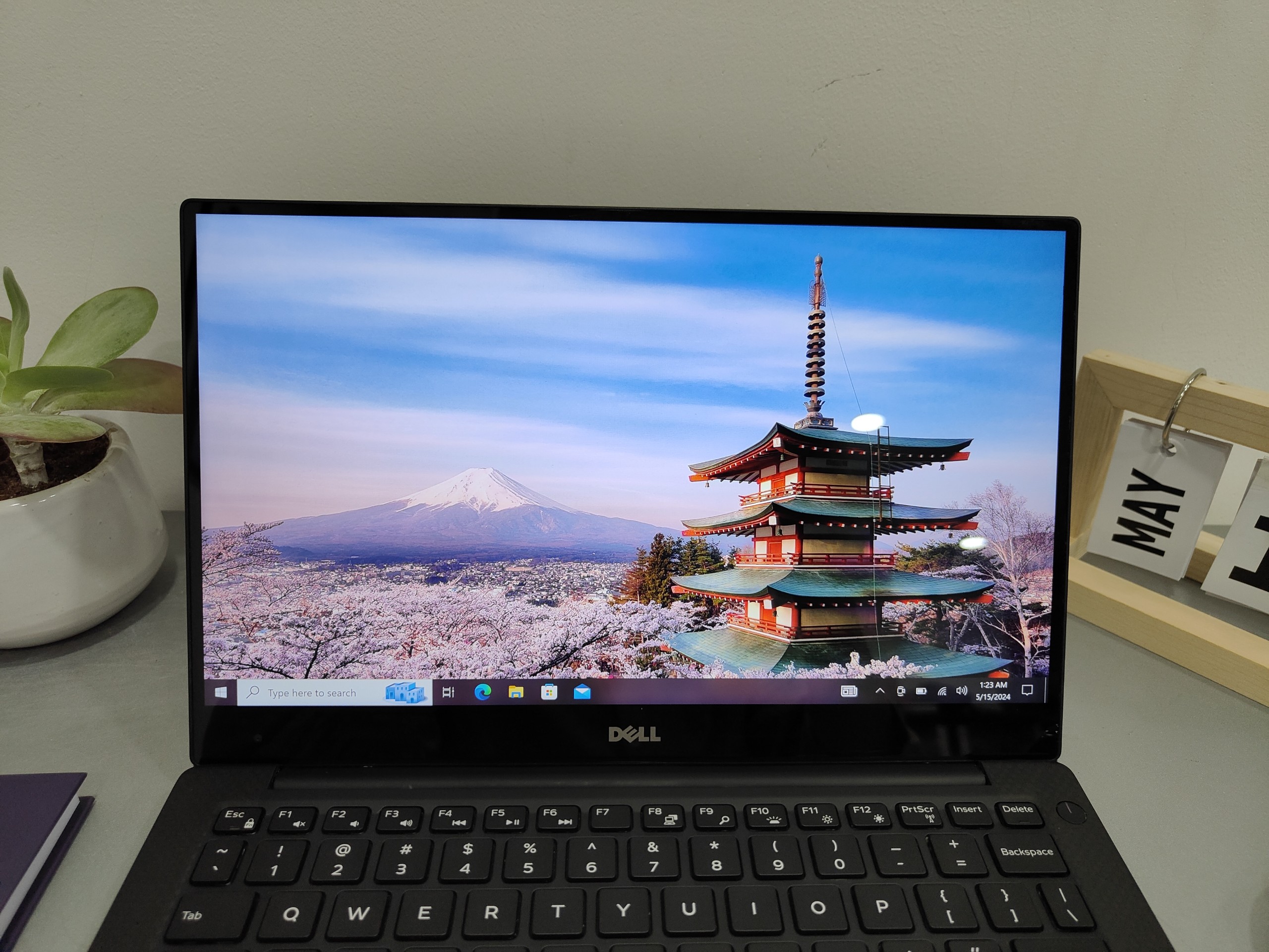 Dell XPS 9360 i7 (9)