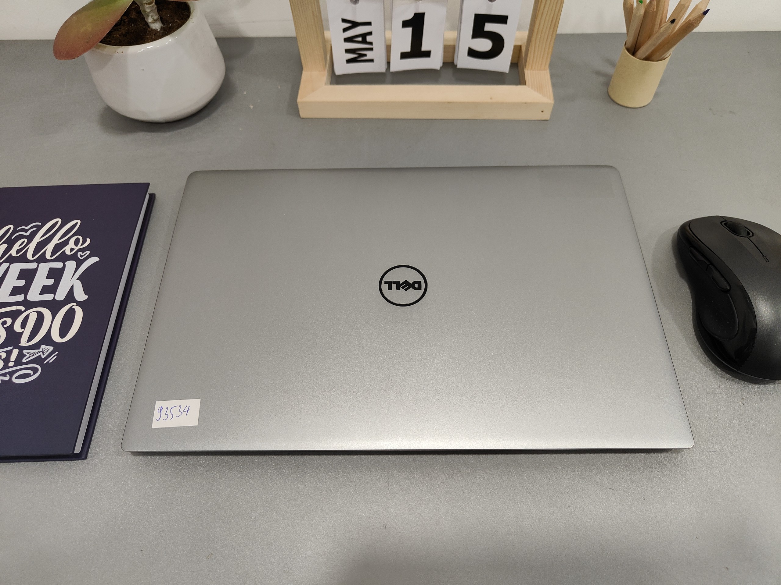 Dell XPS 9360 i7 (10)