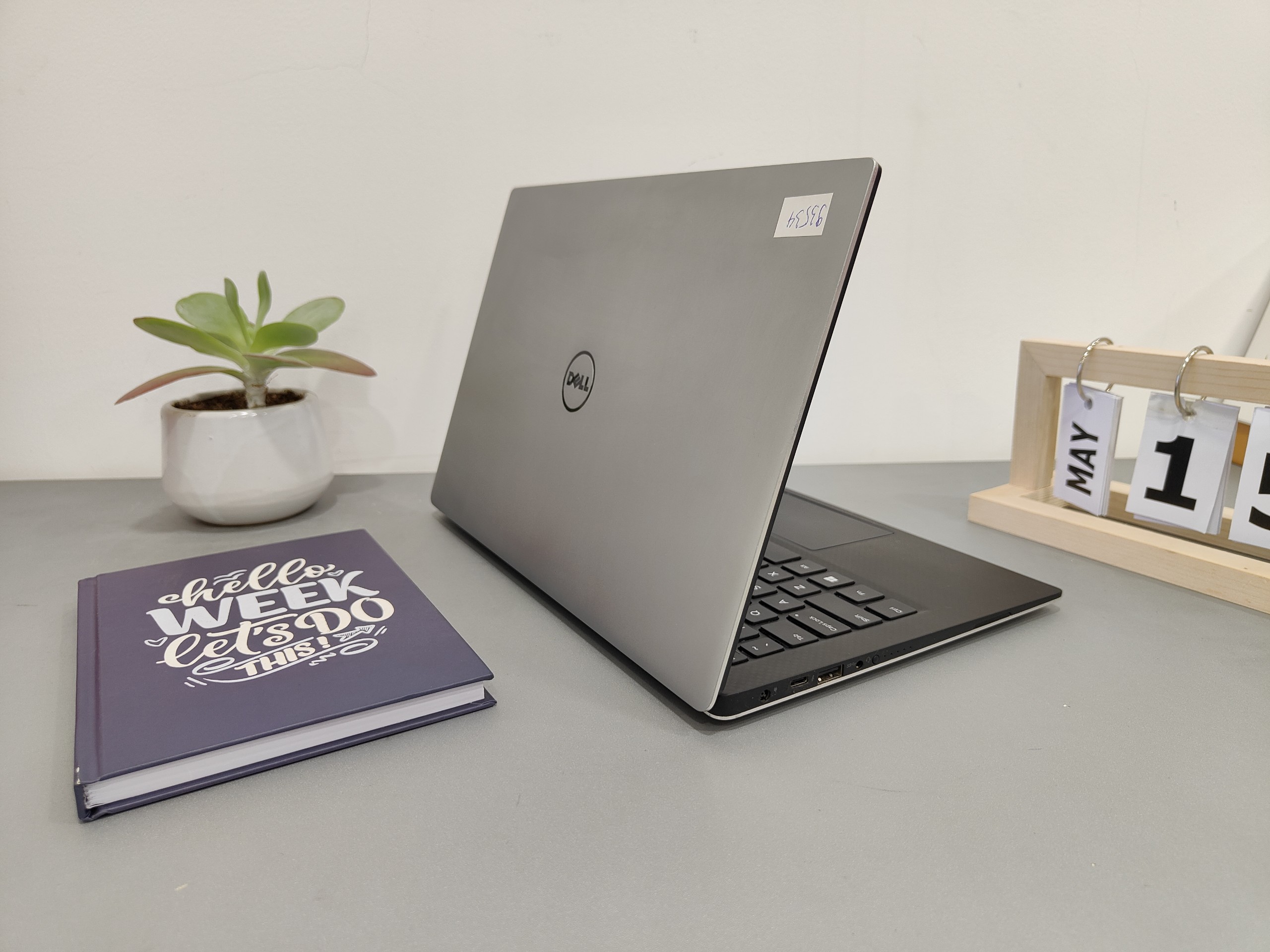 Dell XPS 9360 i7 (11)