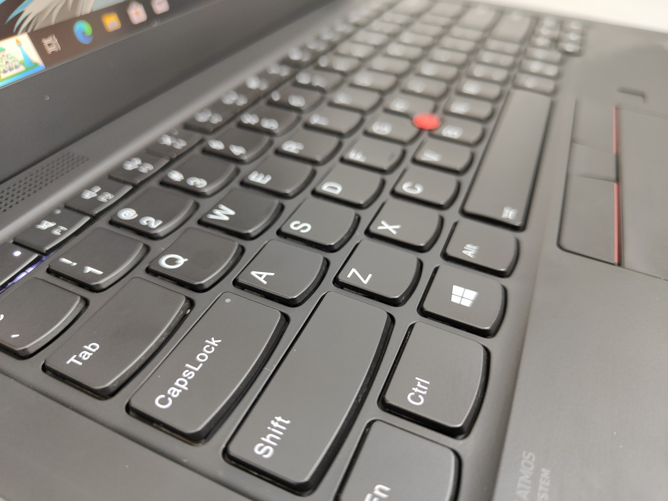 X1 carbon Gen 7 i7 8665u (6)