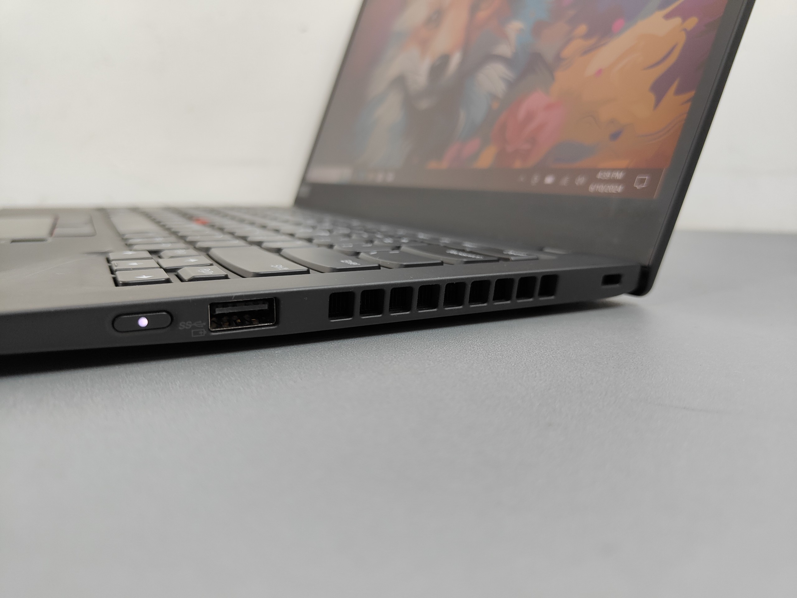 X1 carbon Gen 7 i7 8665u (10)