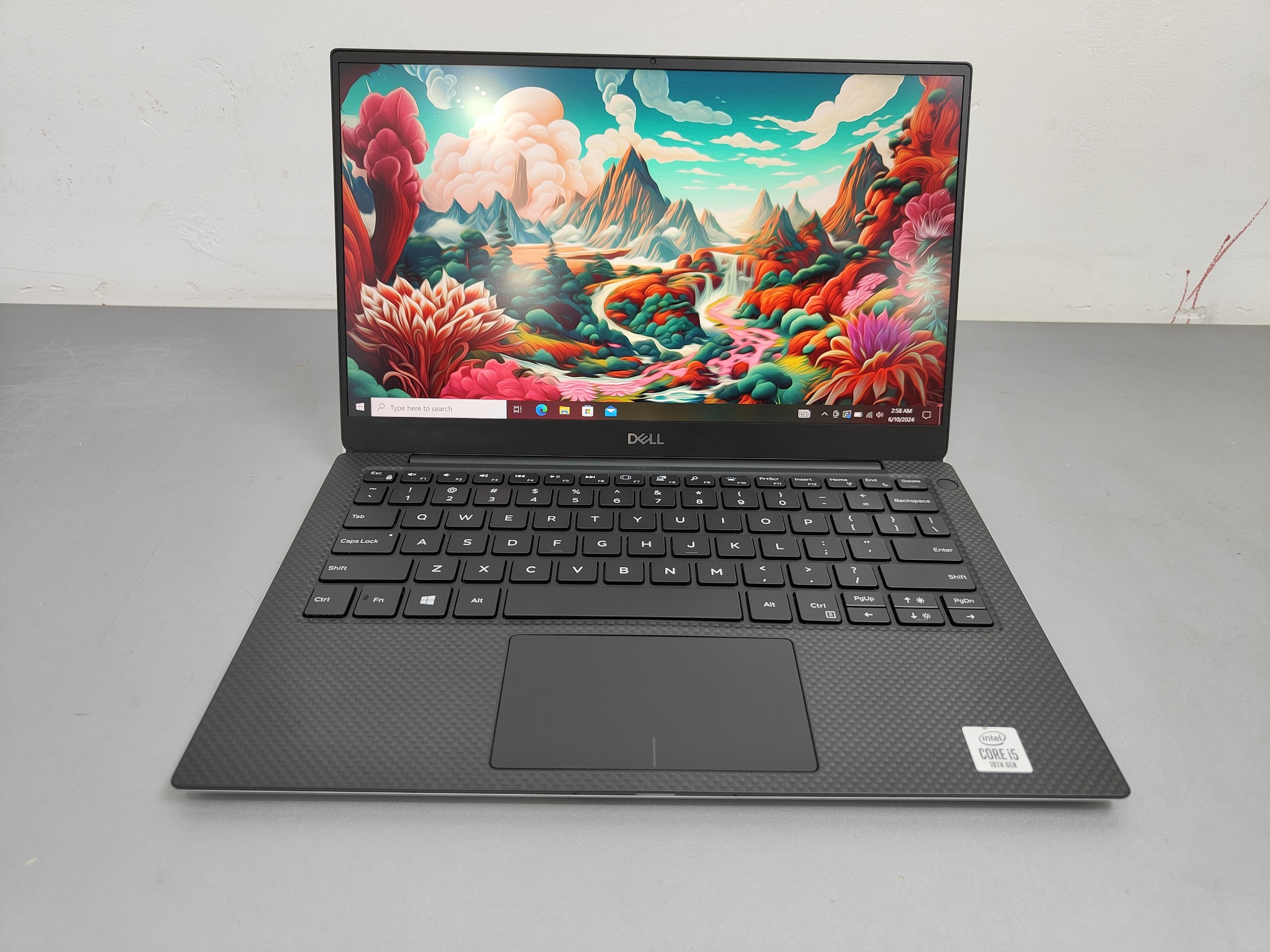 Dell XPS 7390 i5 10210u (1) Dell XPS 7390 i5 10210u (1)