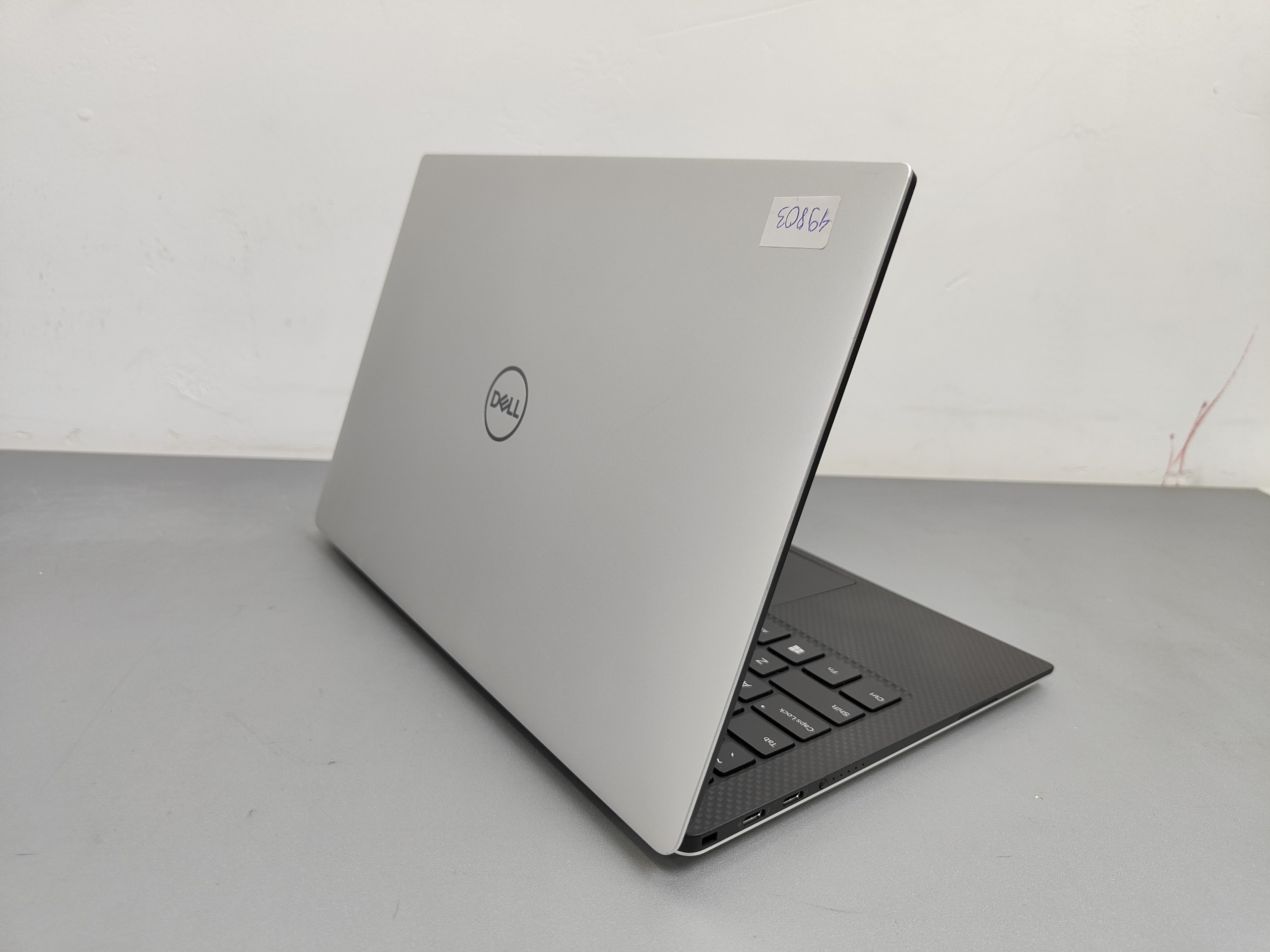 Dell XPS 7390 i5 10210u (3)