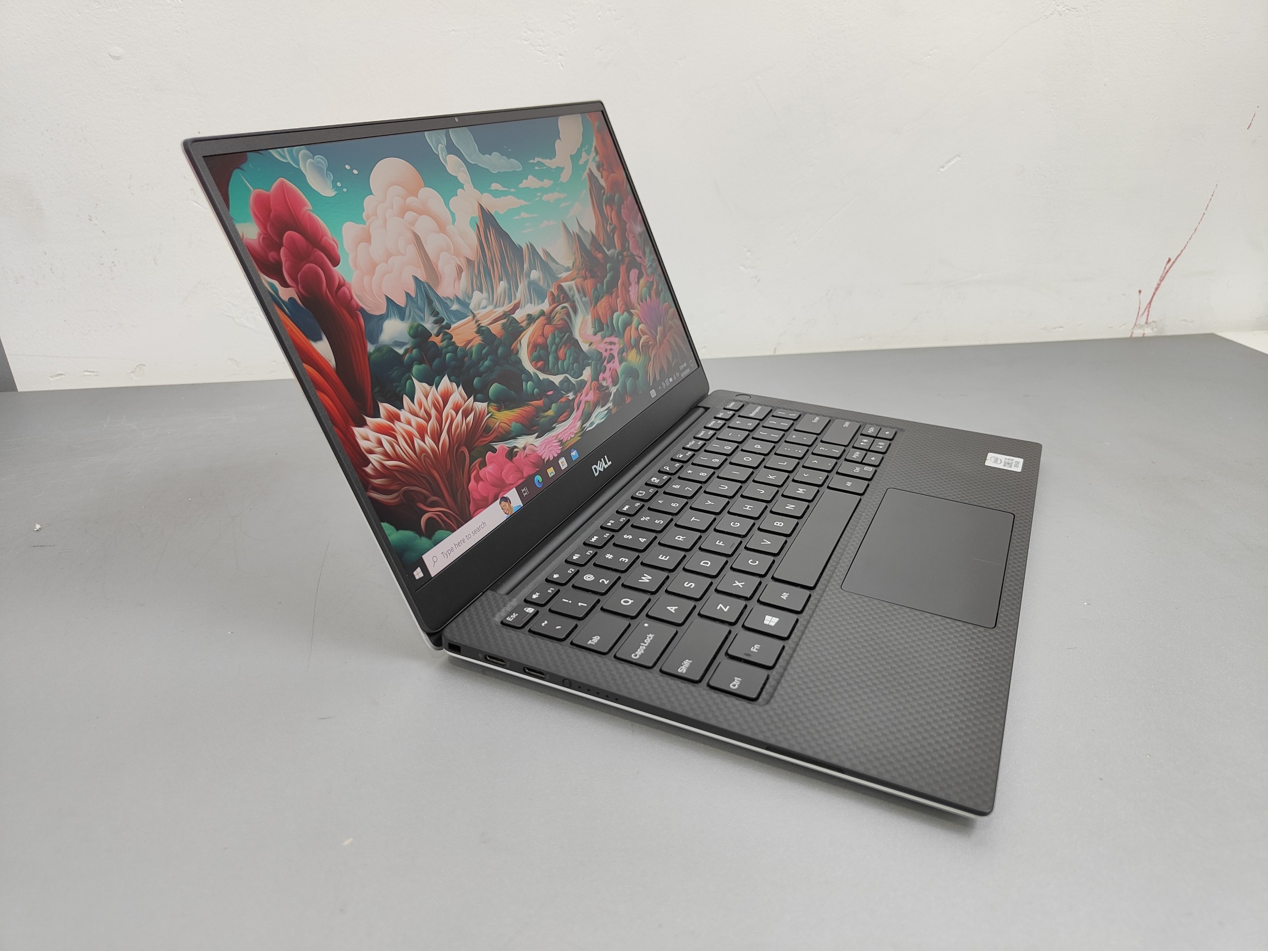 Dell XPS 7390 i5 10210u (4)