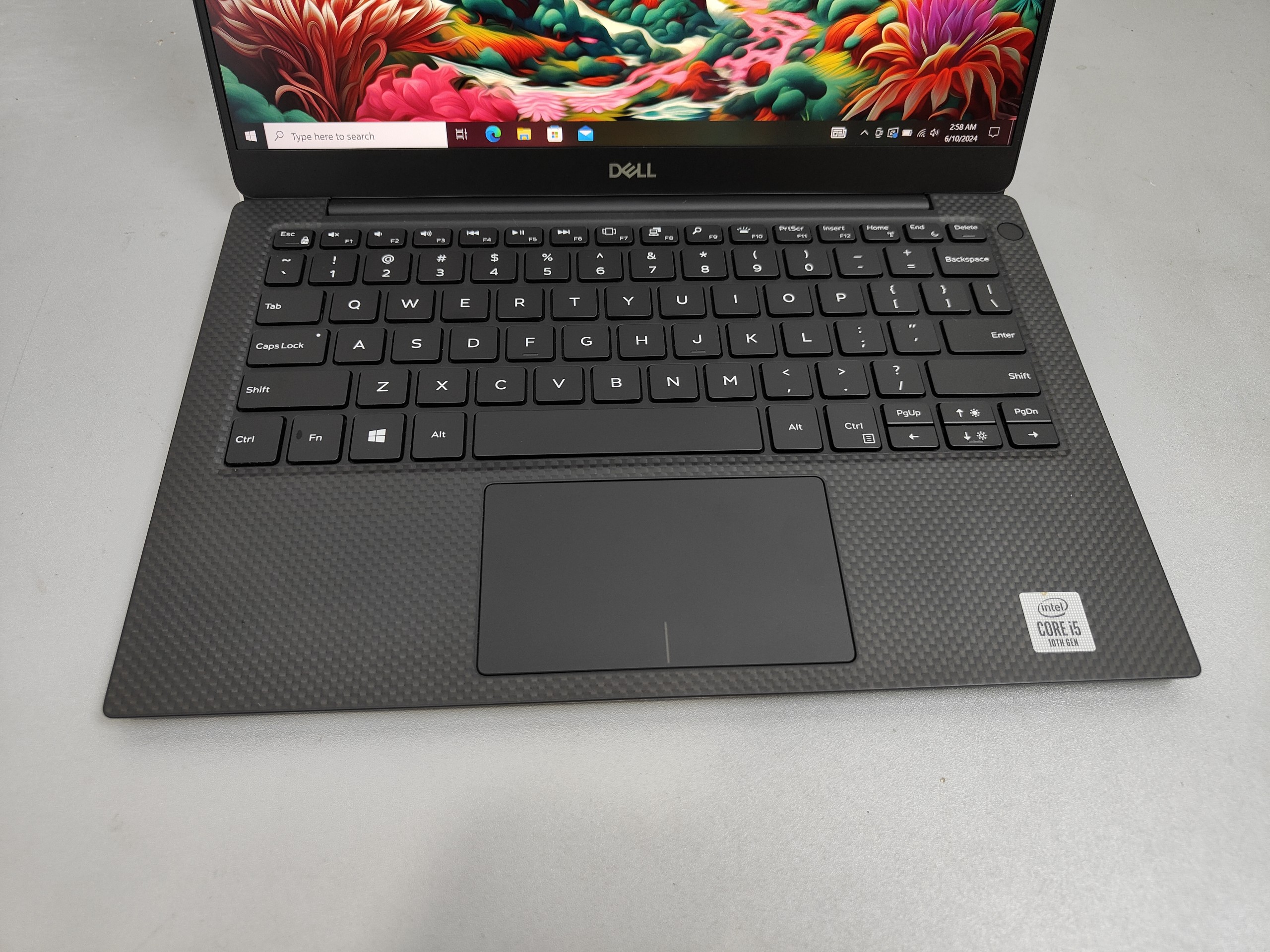 Dell XPS 7390 i5 10210u (6)