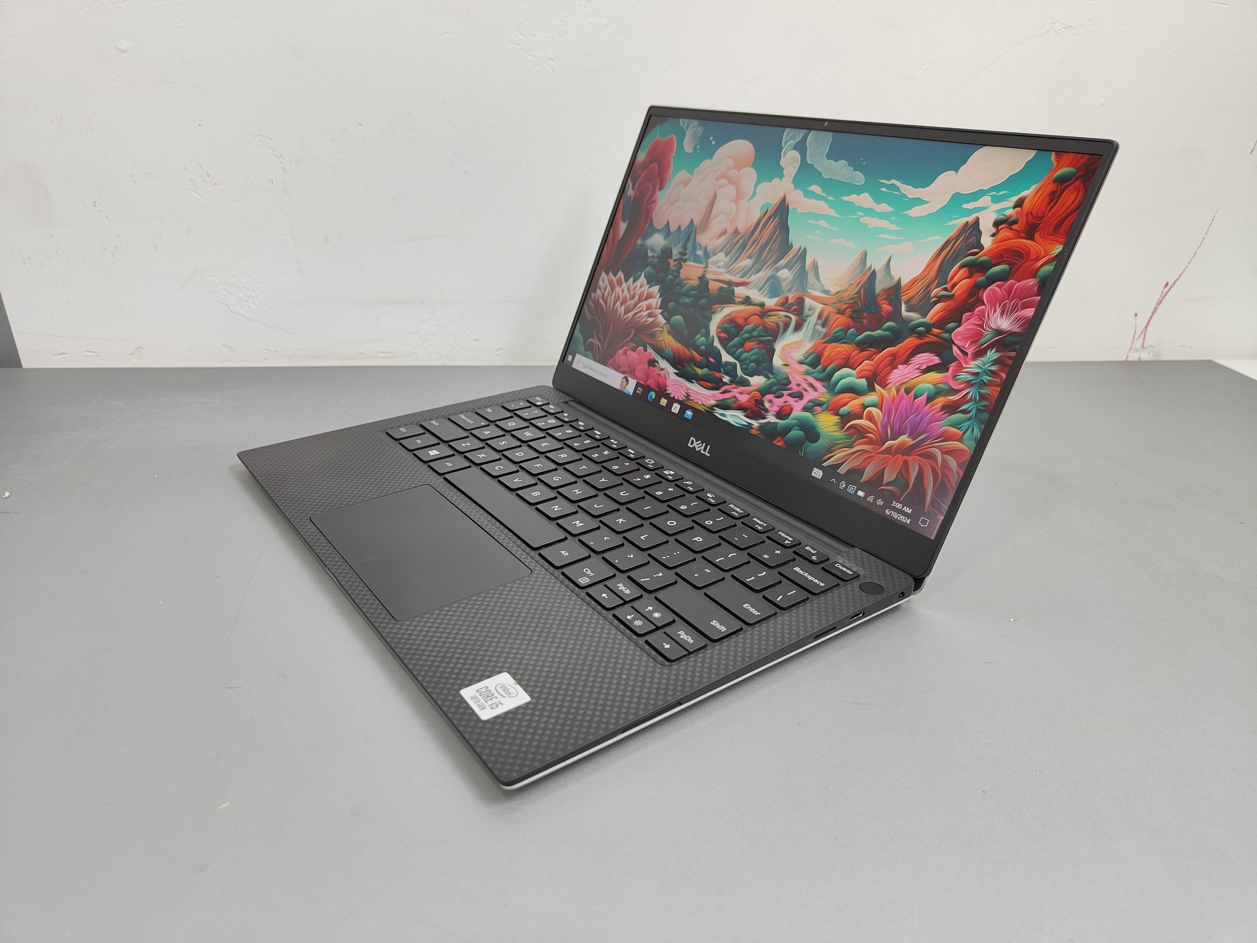 Dell XPS 7390 i5 10210u (9)