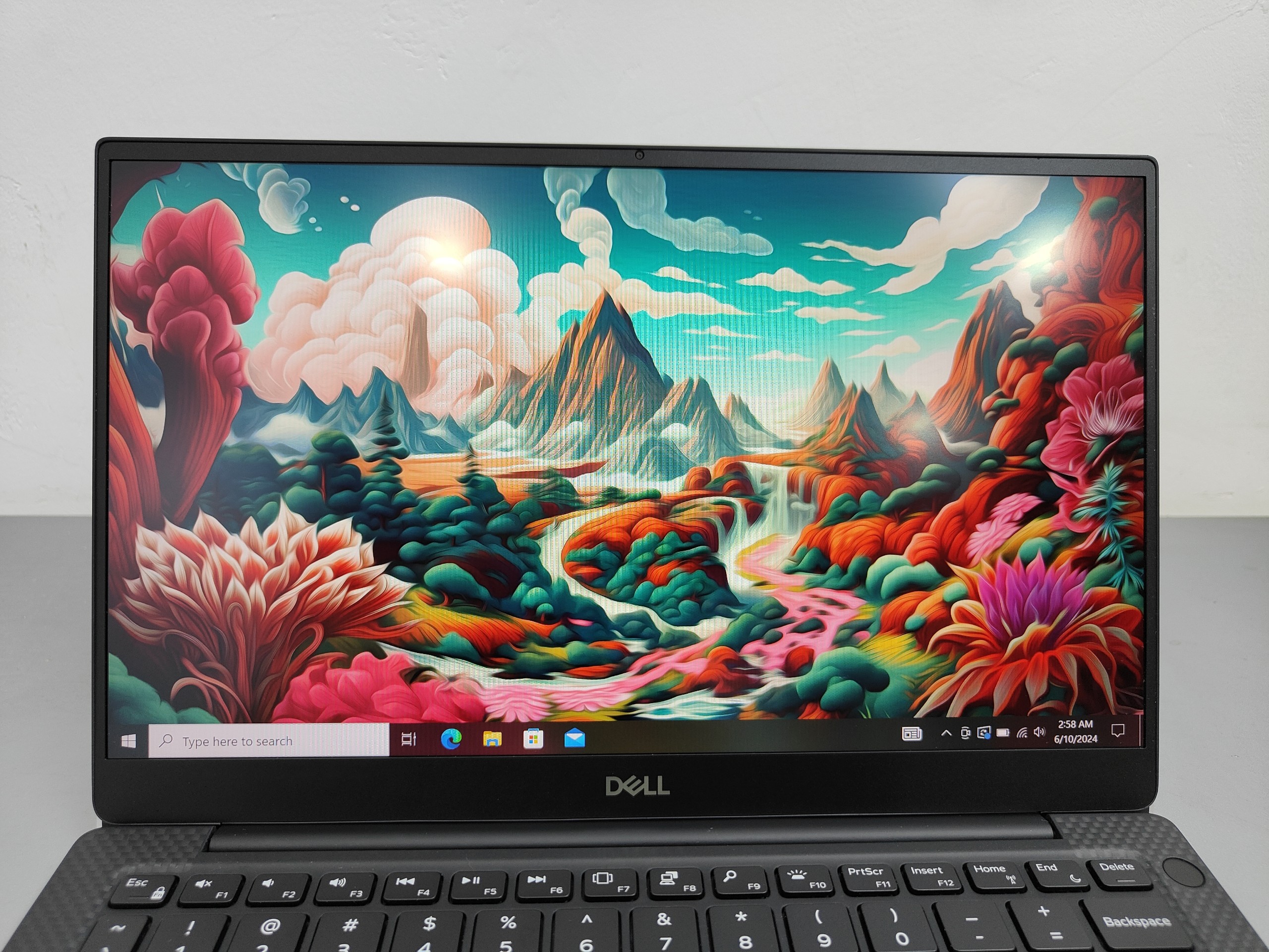 Dell XPS 7390 i5 10210u (11)