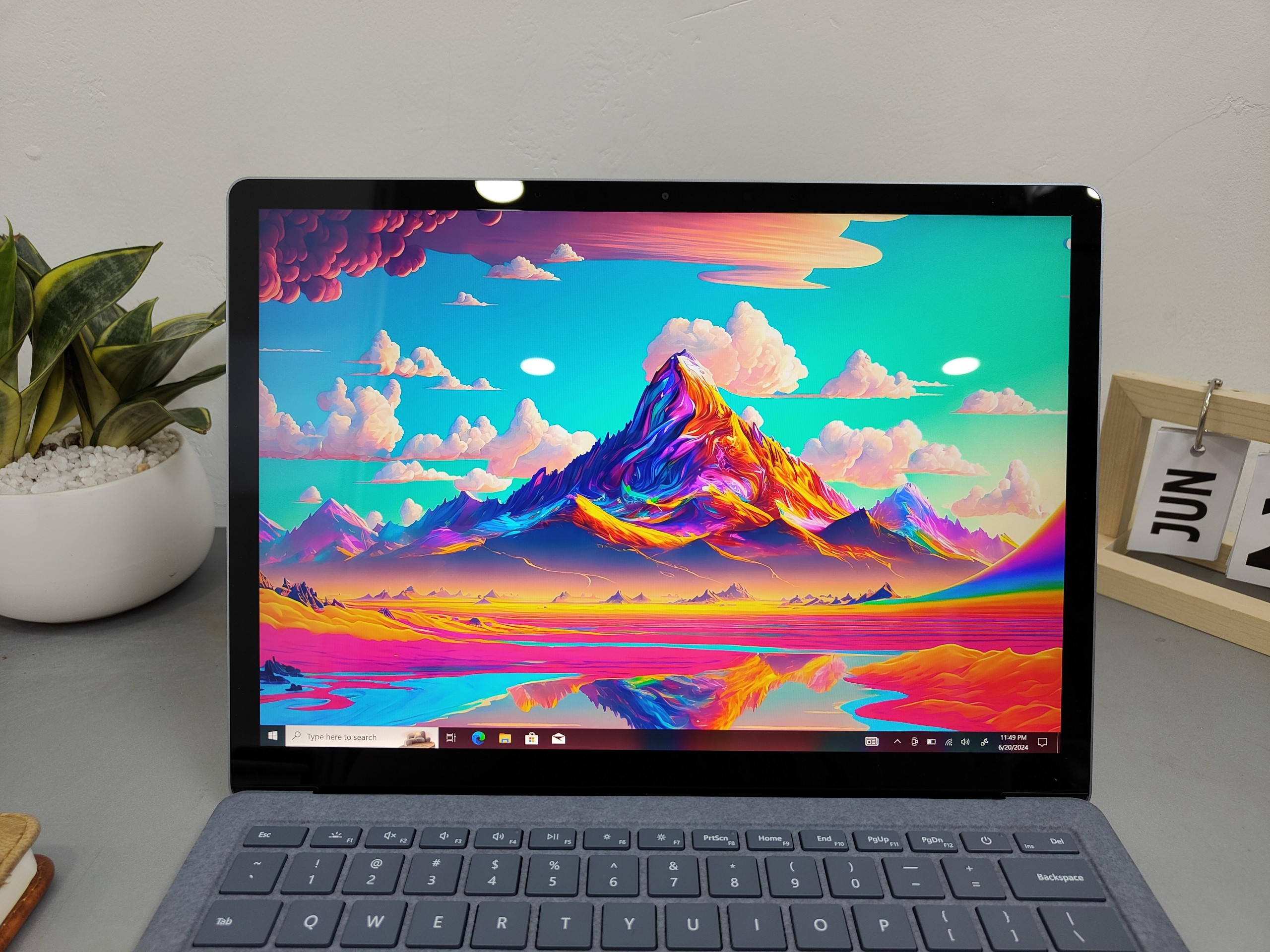 surface laptop 4 ice blue (2)