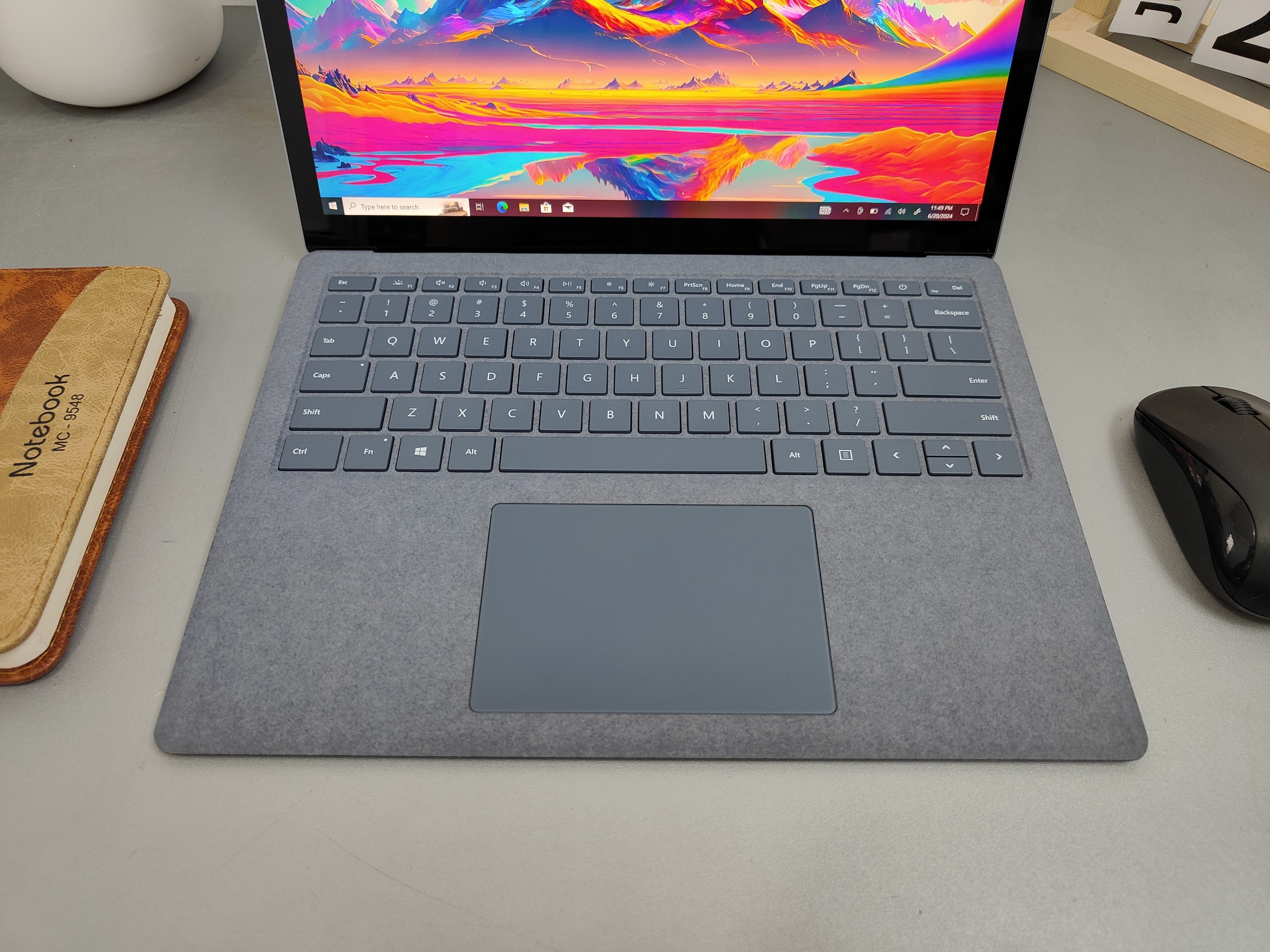 surface laptop 4 ice blue (3)