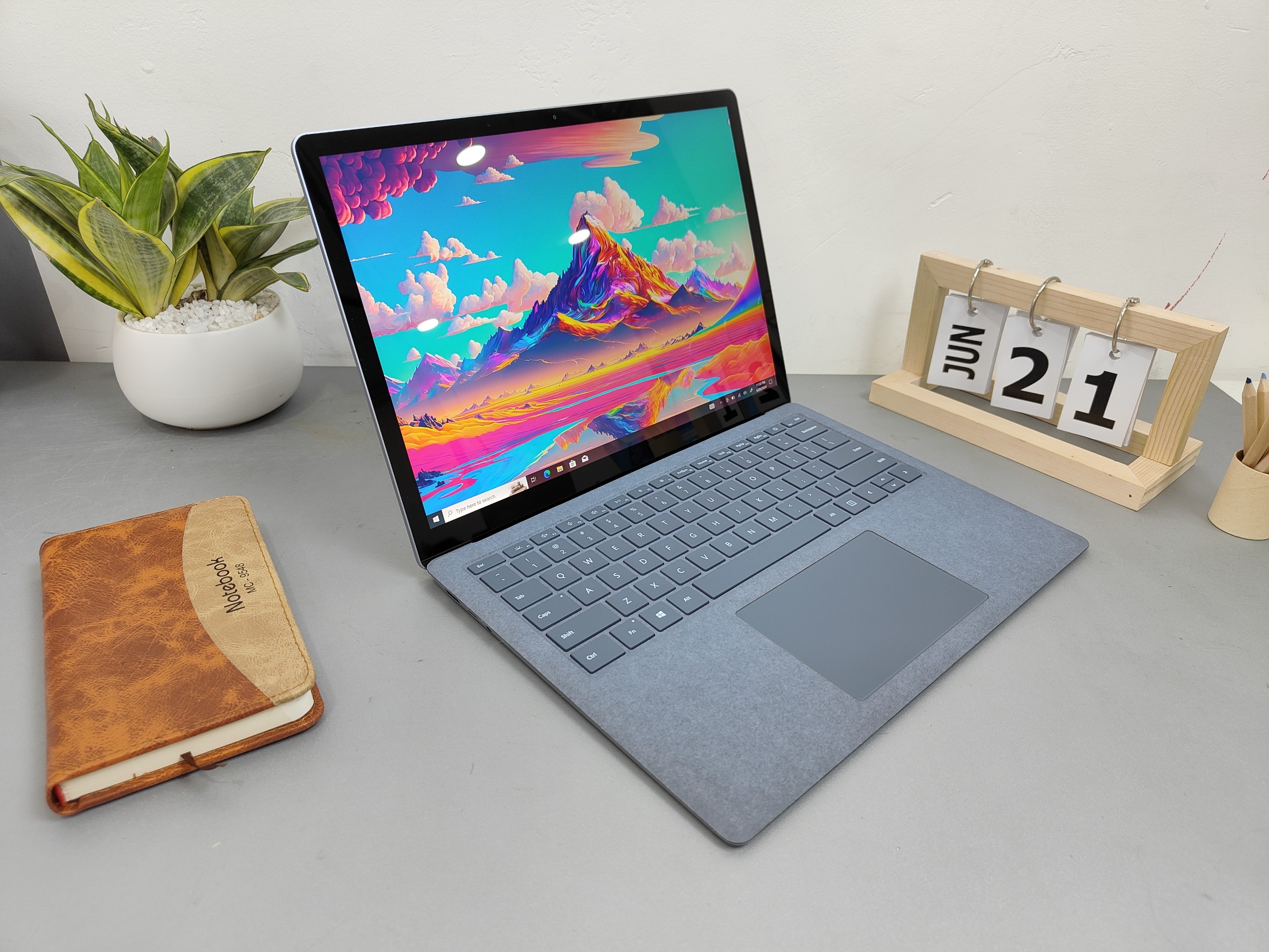 surface laptop 4 ice blue (8)