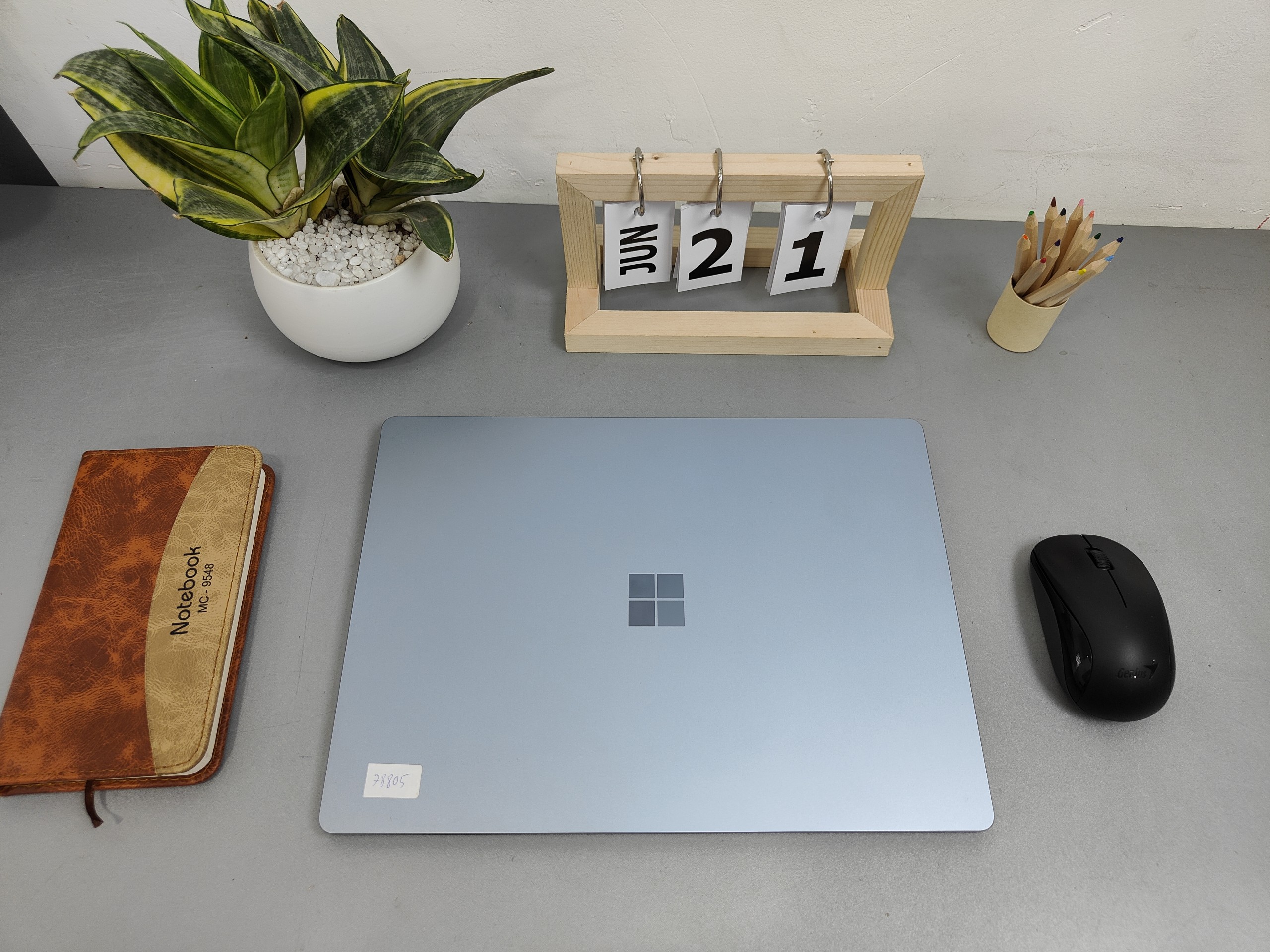 surface laptop 4 ice blue (9)