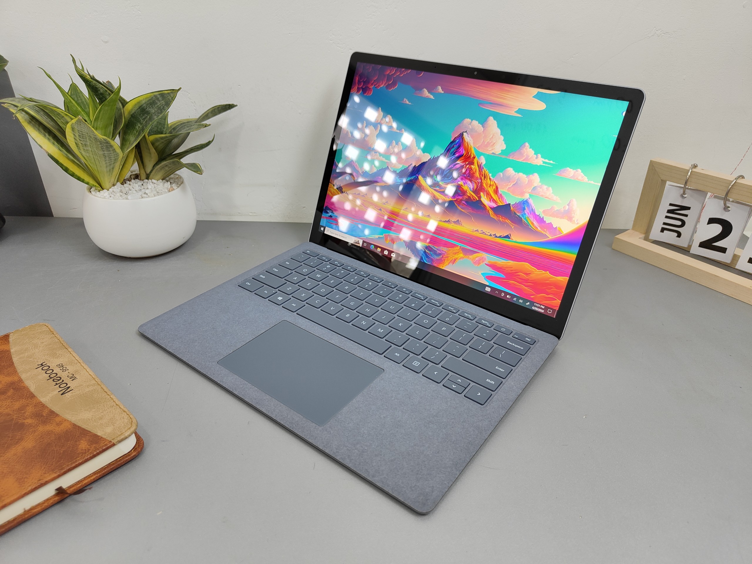 surface laptop 4 ice blue (12)