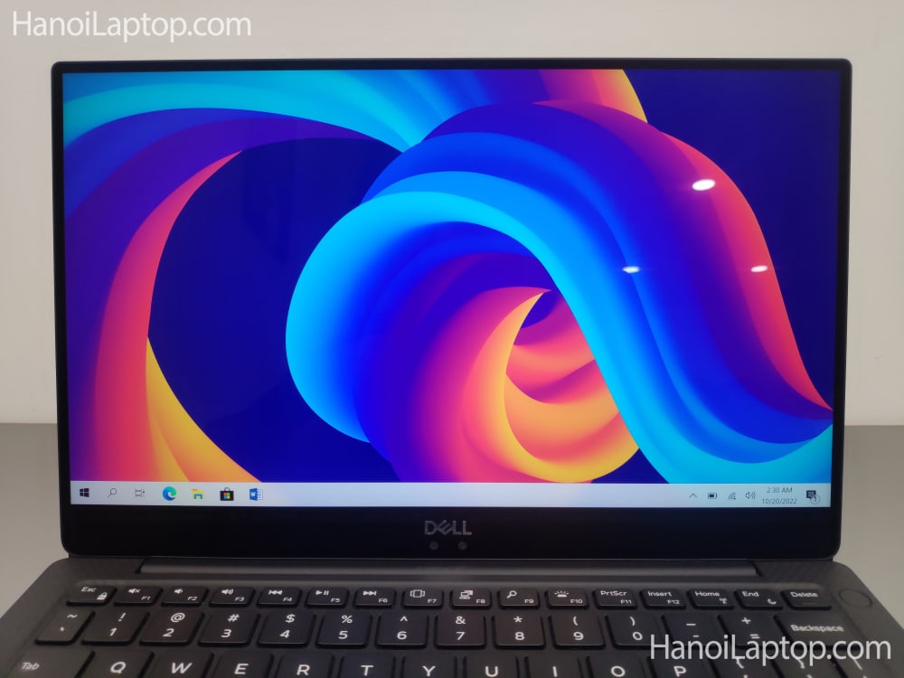 Dell XPS 9370