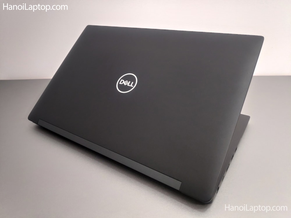 Dell Latitude 7490