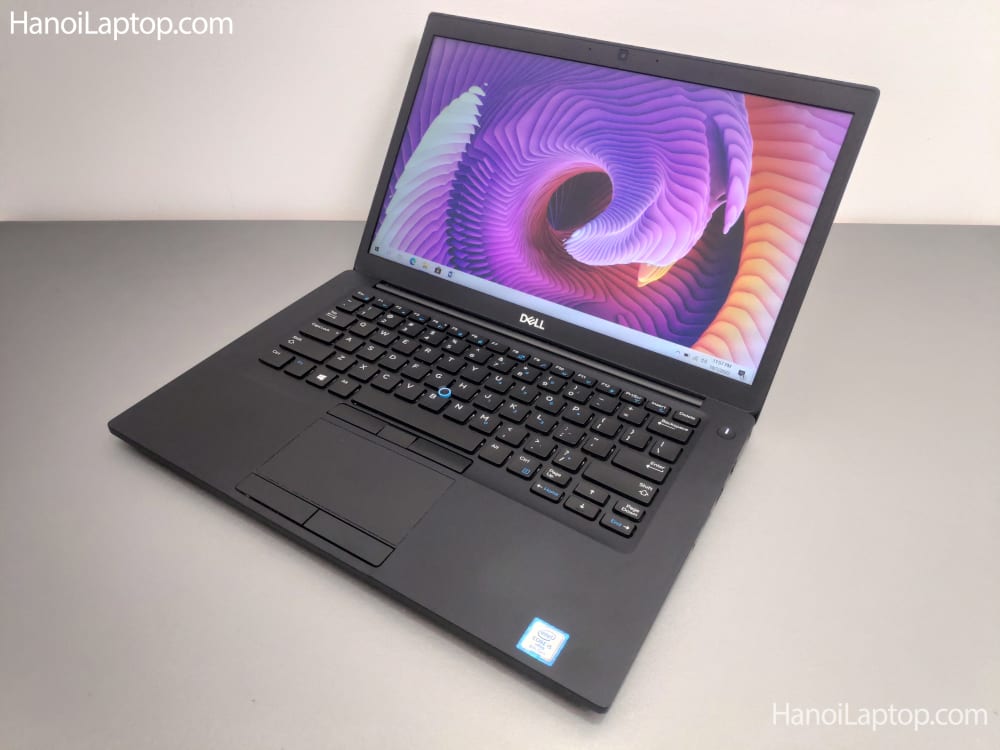 Dell Latitude 7490