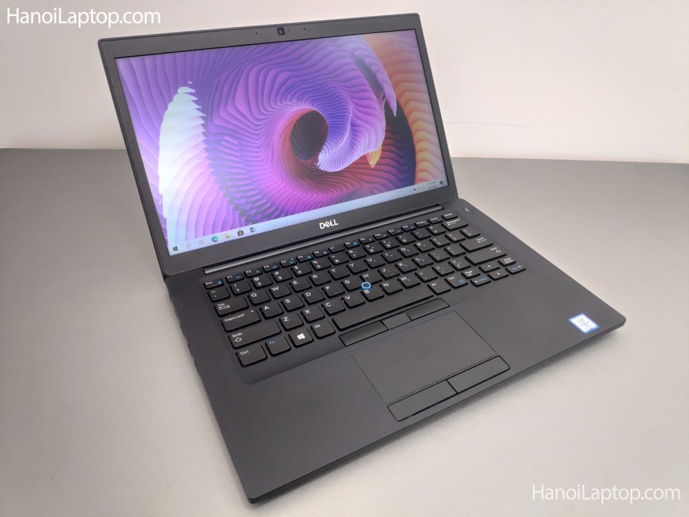 Dell Latitude 7490