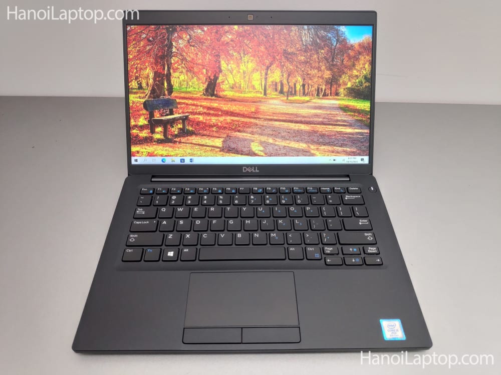 Dell Latitude 7390 Nhập Mỹ