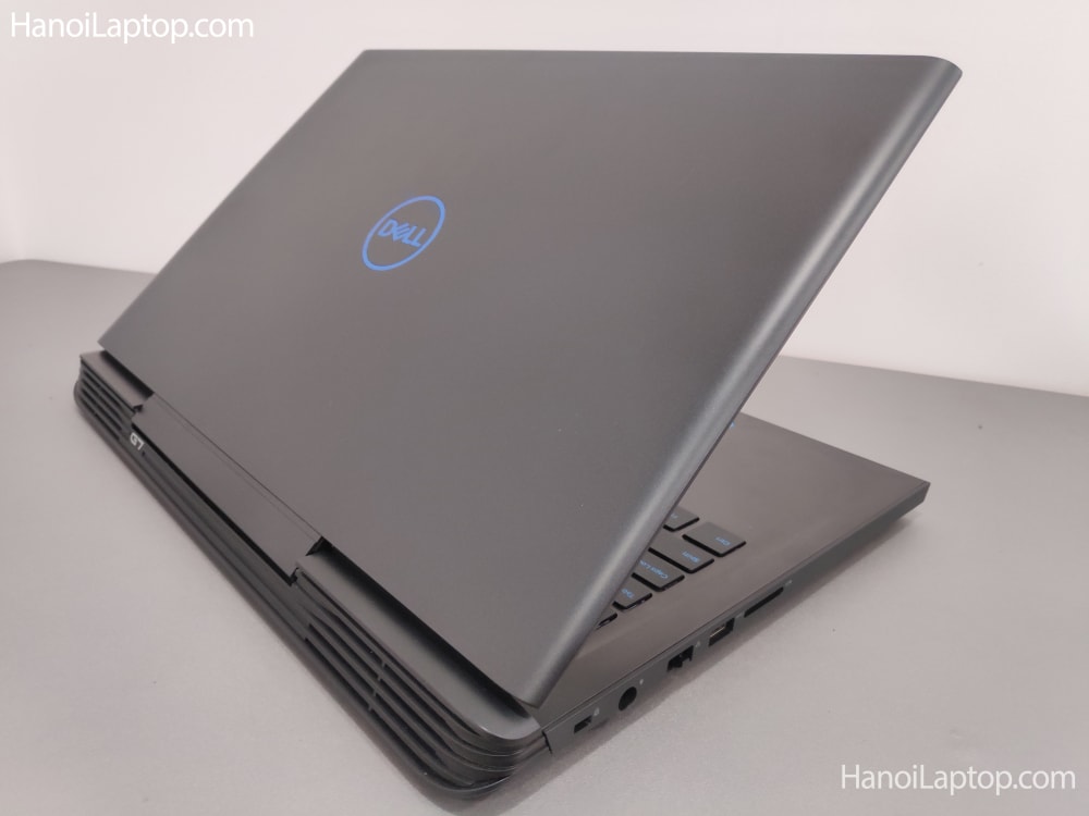 Dell G7 7588