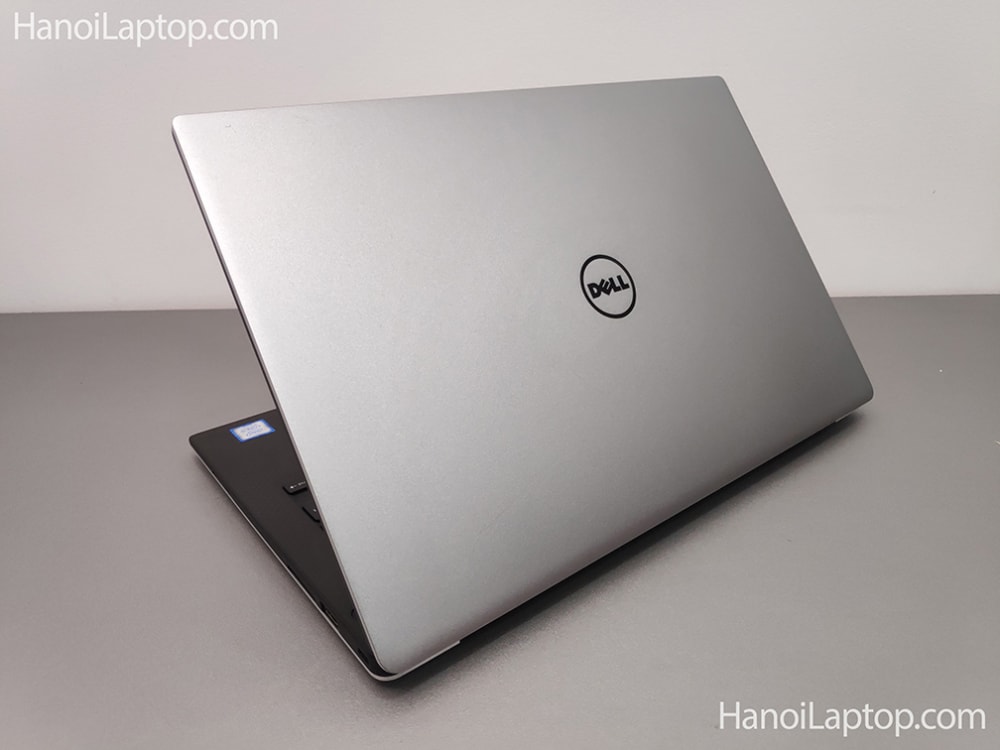 Dell XPS 9360 Laptop van phong cao cap Dell (8)