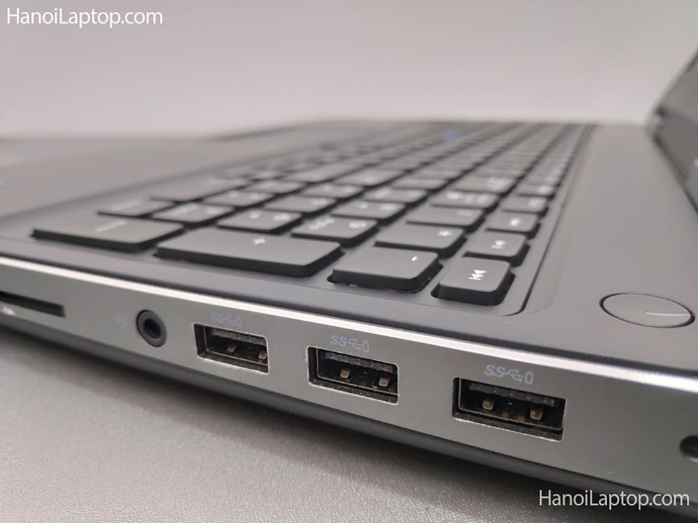 Dell Precision 7520 (13)