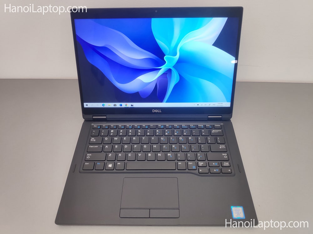 Dell Latitude 7390 2in1 like new (2)