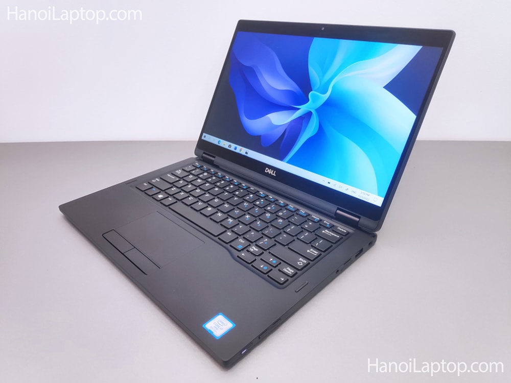 Dell Latitude 7390 2in1 like new (8)