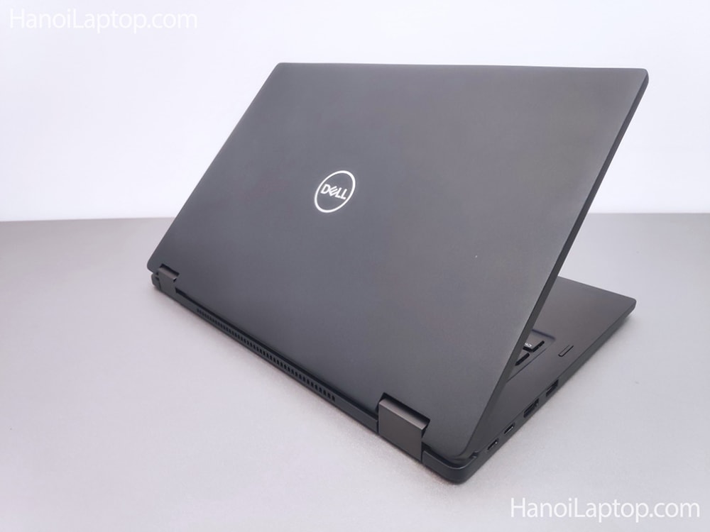 Dell Latitude 7390 2in1 like new (10)