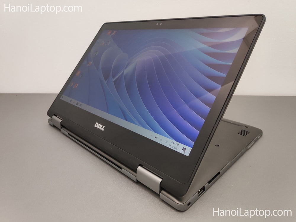 Dell Inspiron 7378 2in1 (8)