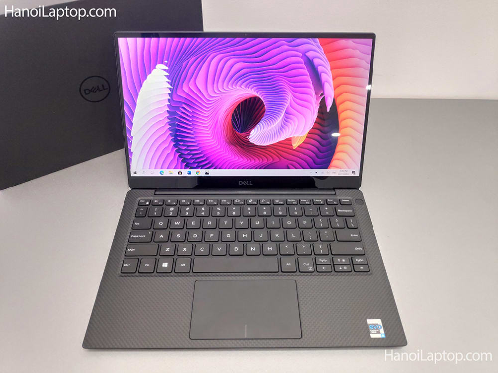 Dell XPS 9305 (1)