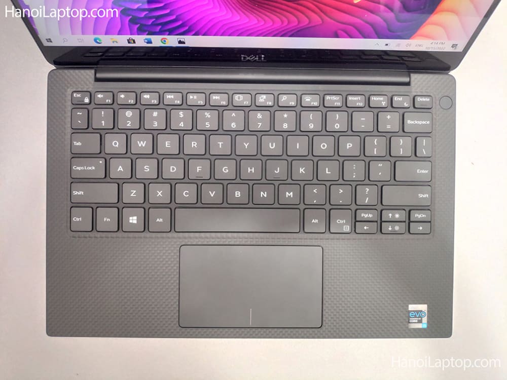 Dell XPS 9305 (4)